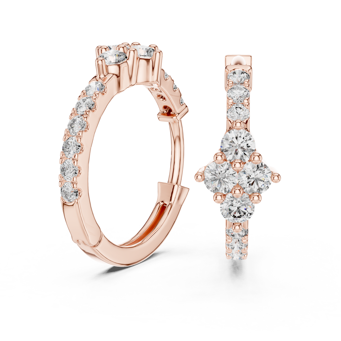 Aurelia AUR-03675 - Rose Gold