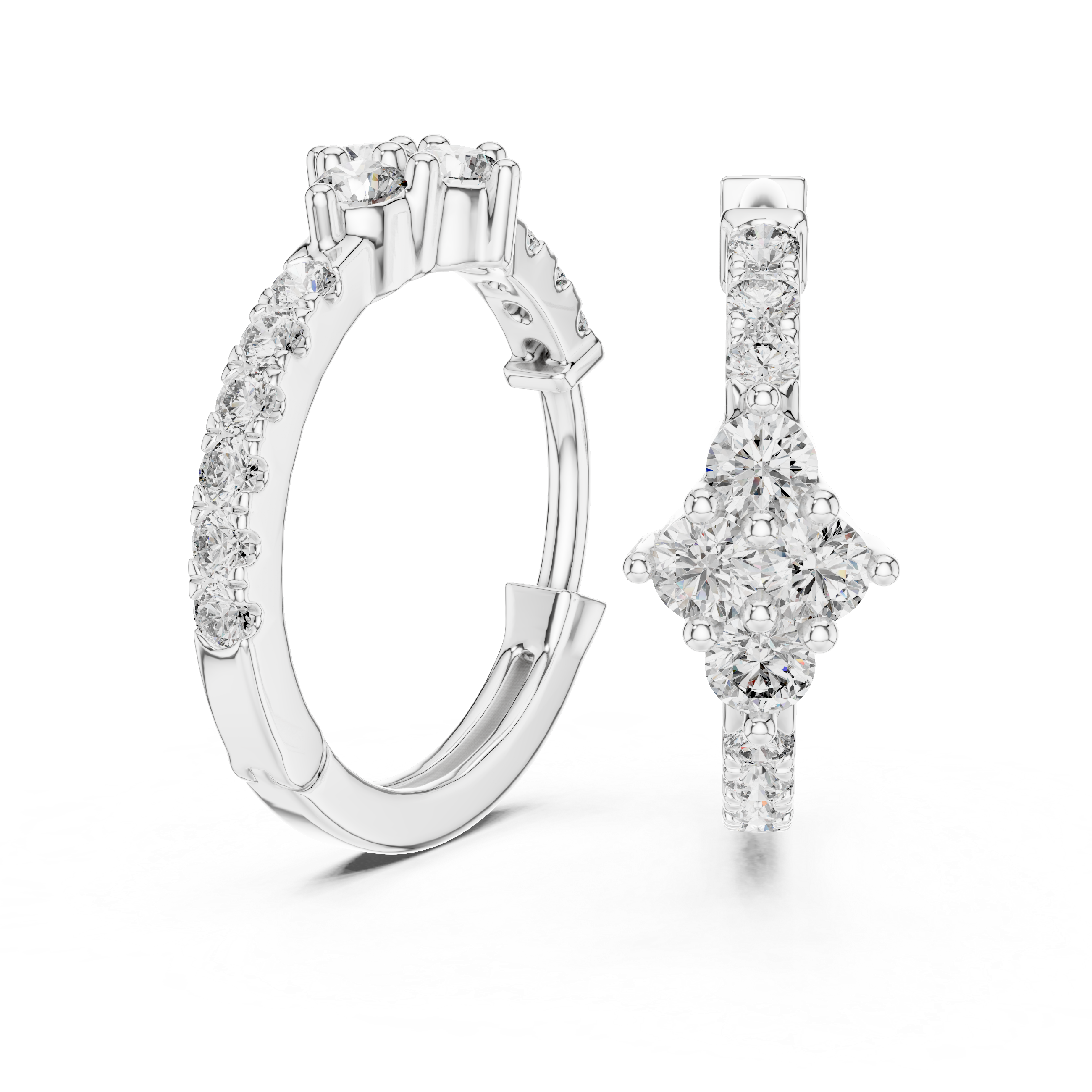 Aurelia AUR-03675 - White Gold
