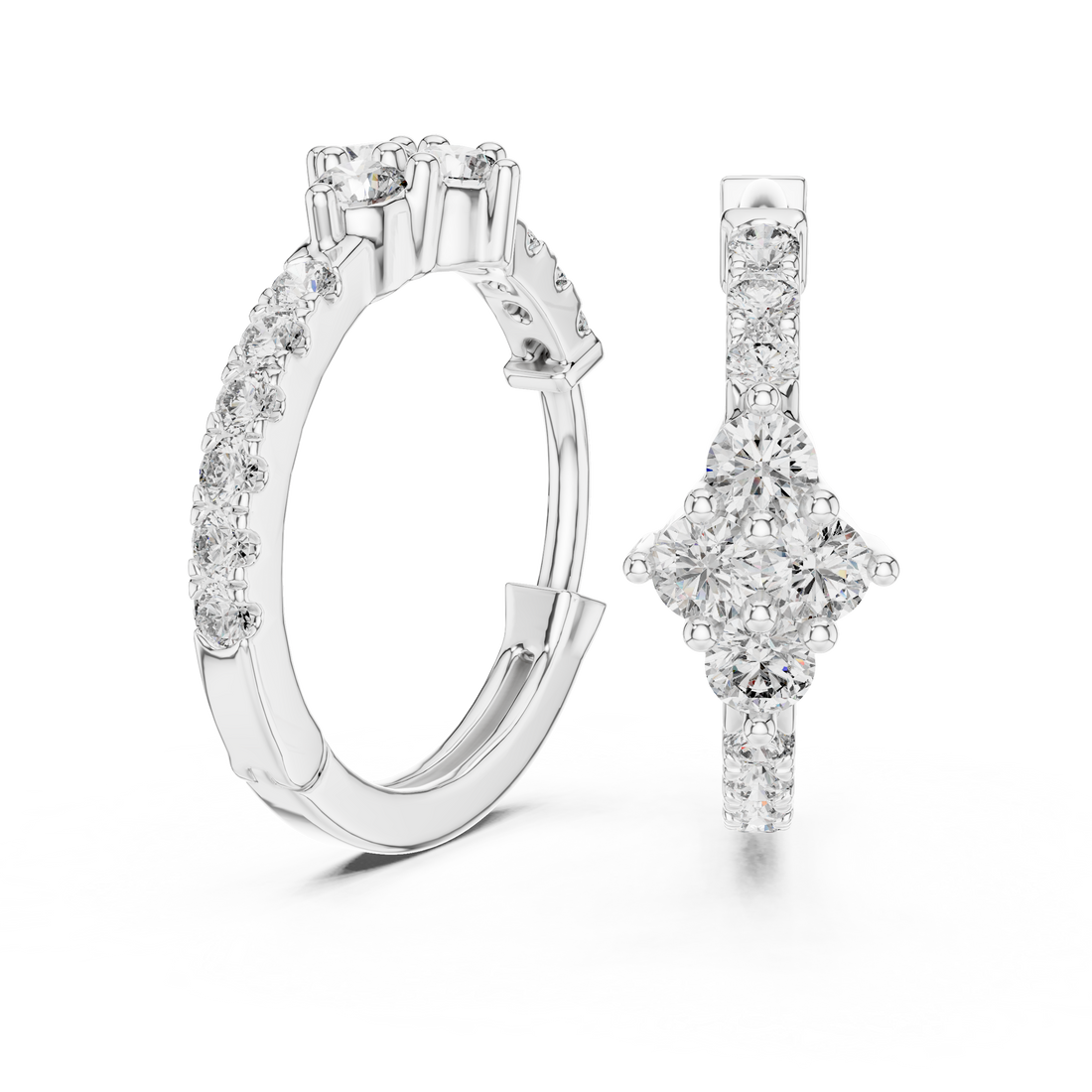 Aurelia AUR-03675 - White Gold