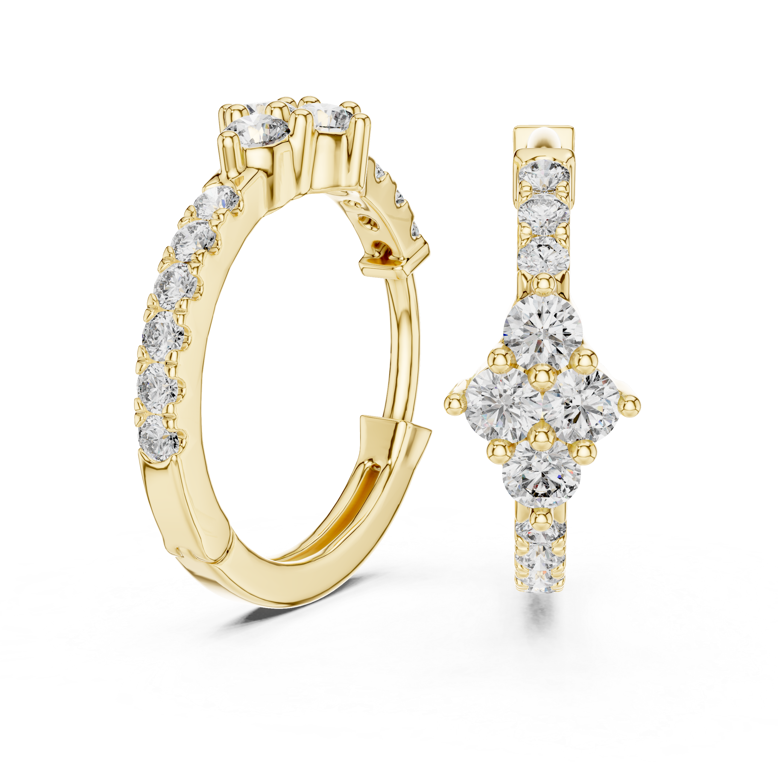 Aurelia AUR-03675 - Yellow Gold