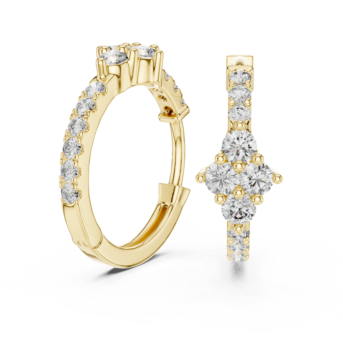 Aurelia AUR-03675 - Yellow Gold