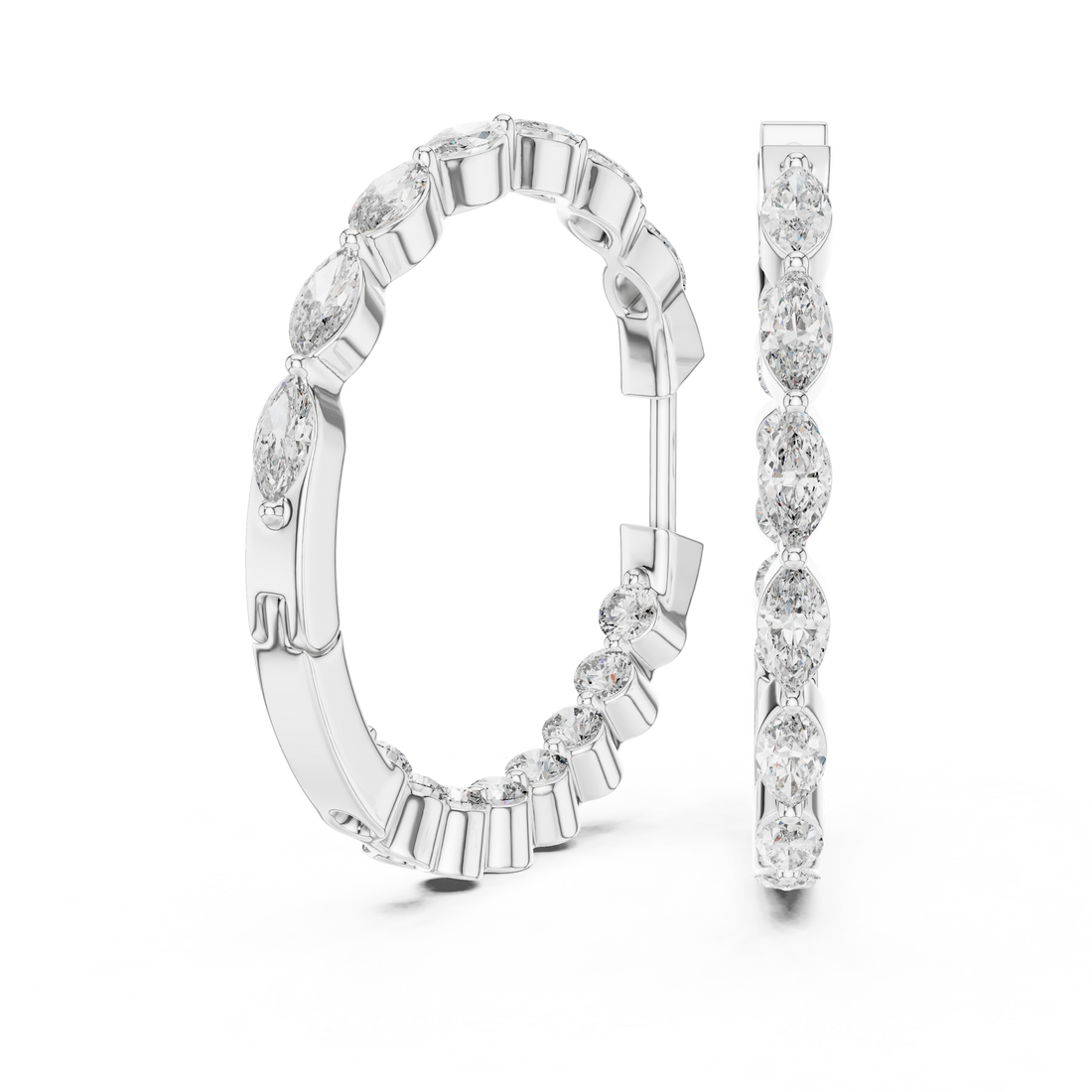 Aurelia AUR-03677 - White Gold