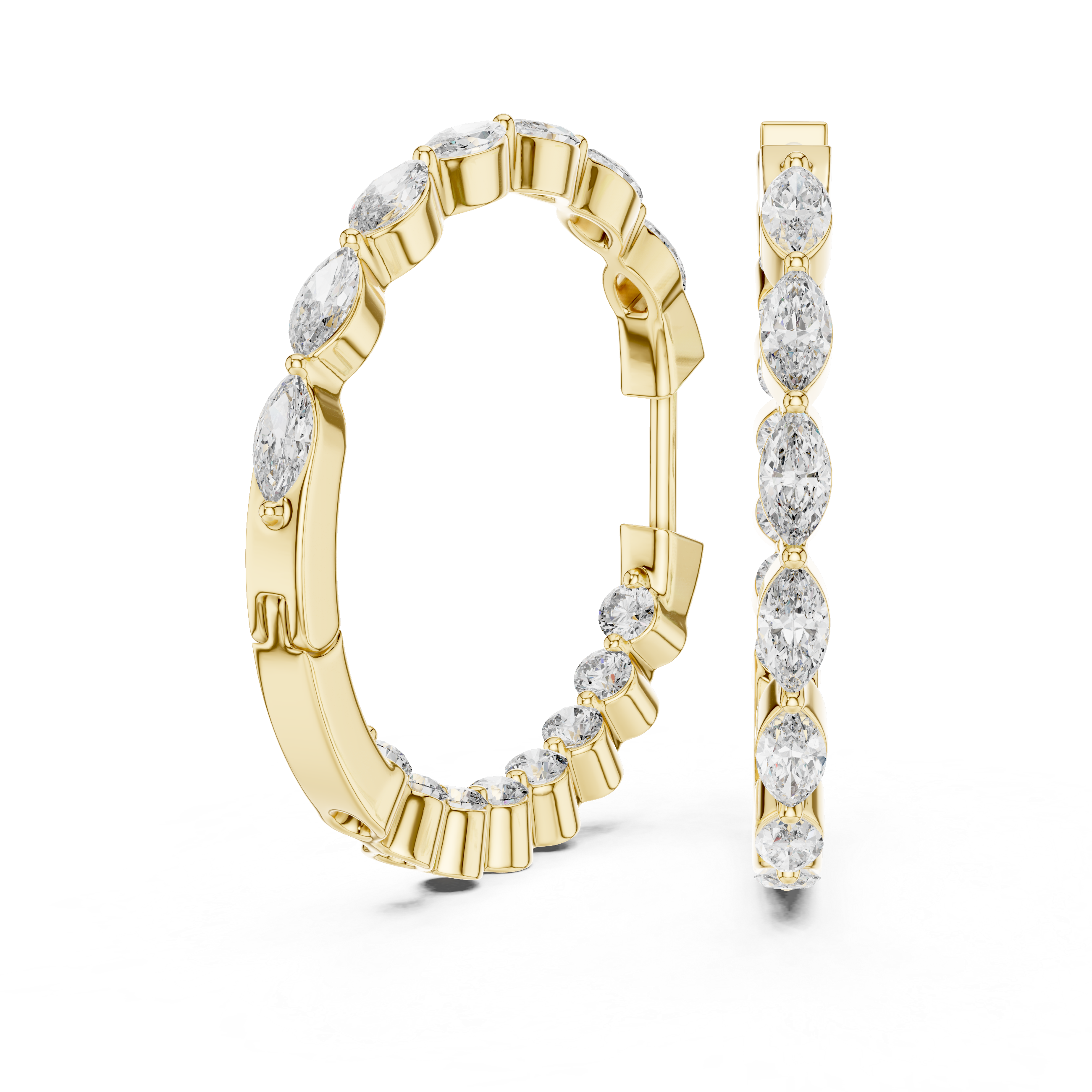 Aurelia AUR-03677 - Yellow Gold