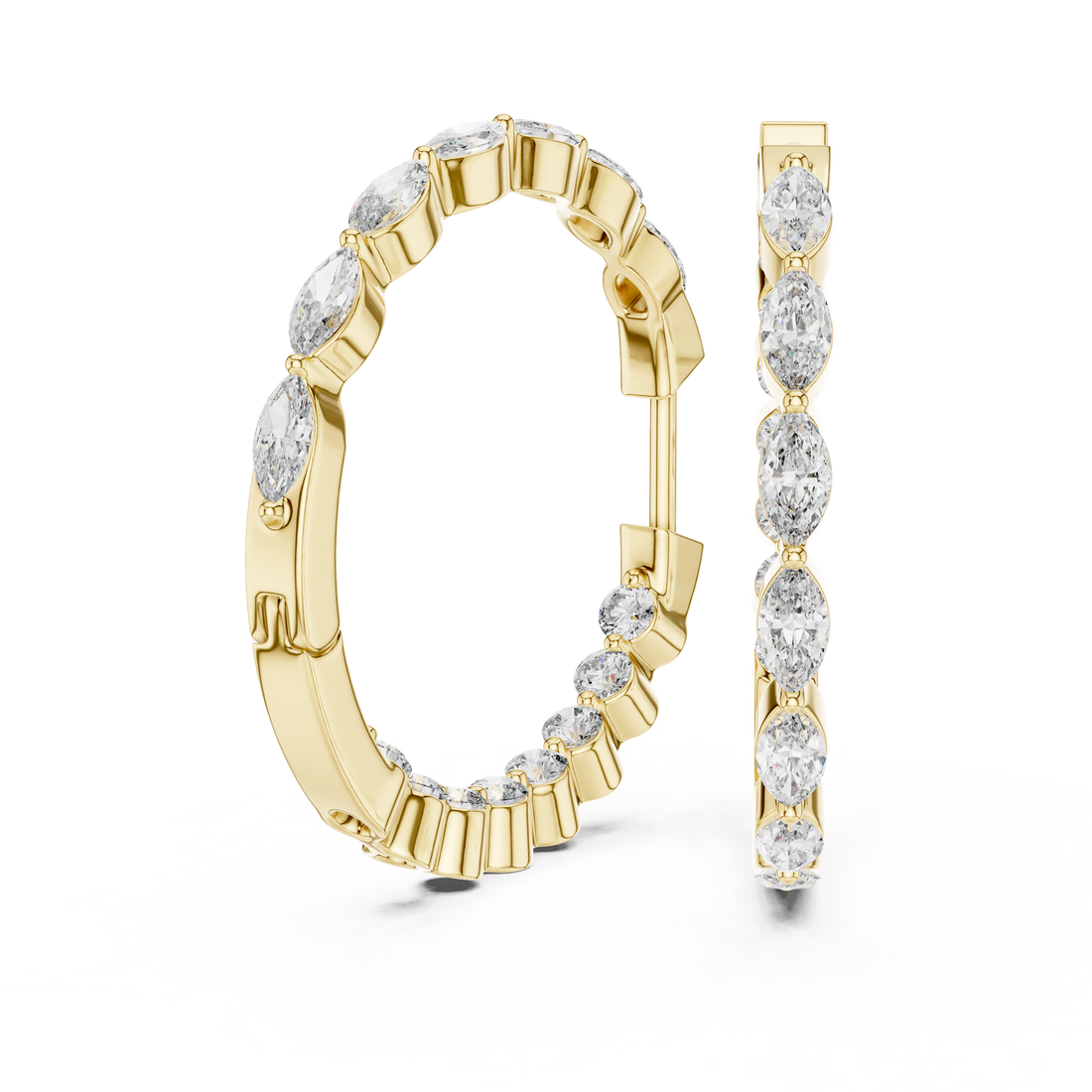 Aurelia AUR-03677 - Yellow Gold