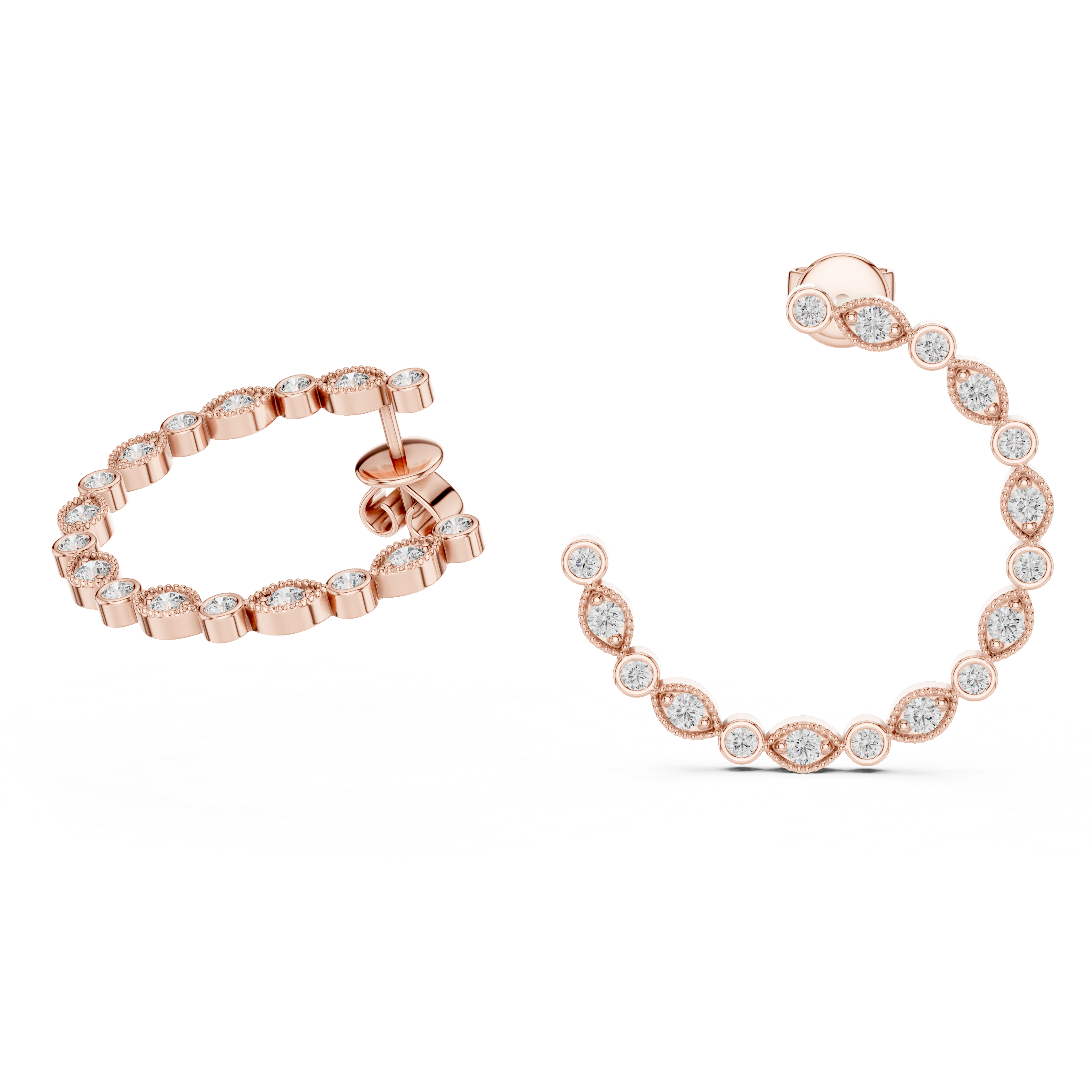 Aurelia AUR-03679 - Rose Gold