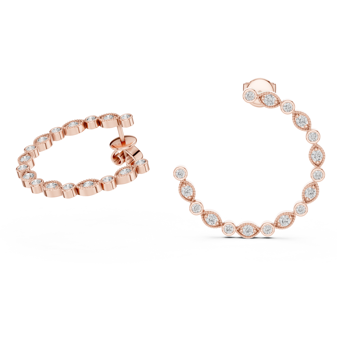 Aurelia AUR-03679 - Rose Gold