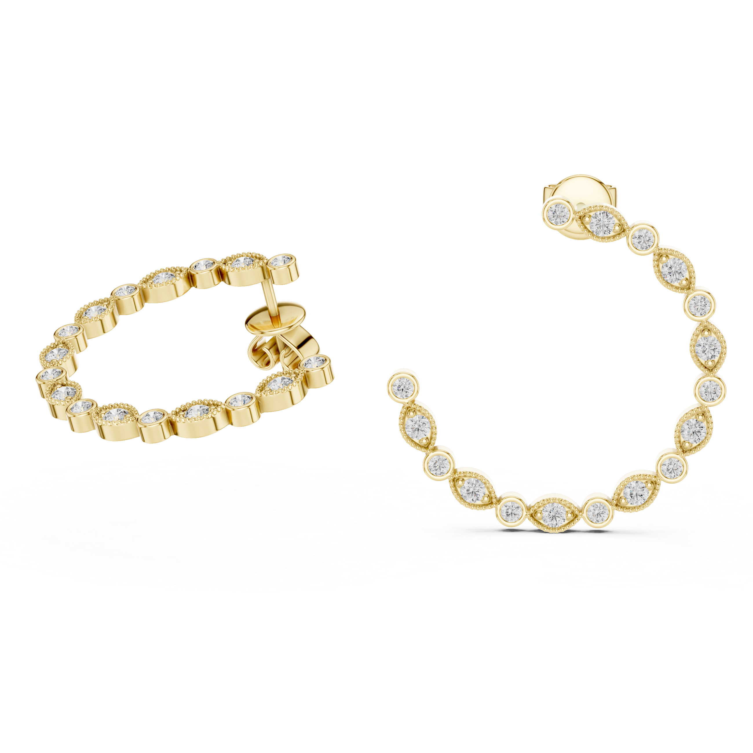 Aurelia AUR-03679 - Yellow Gold