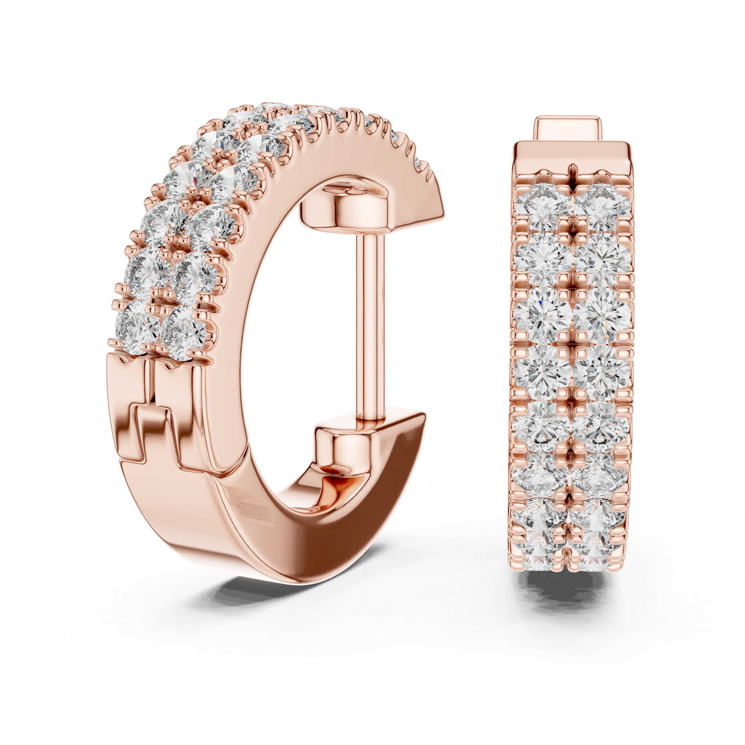 Aurelia AUR-03680 - Rose Gold