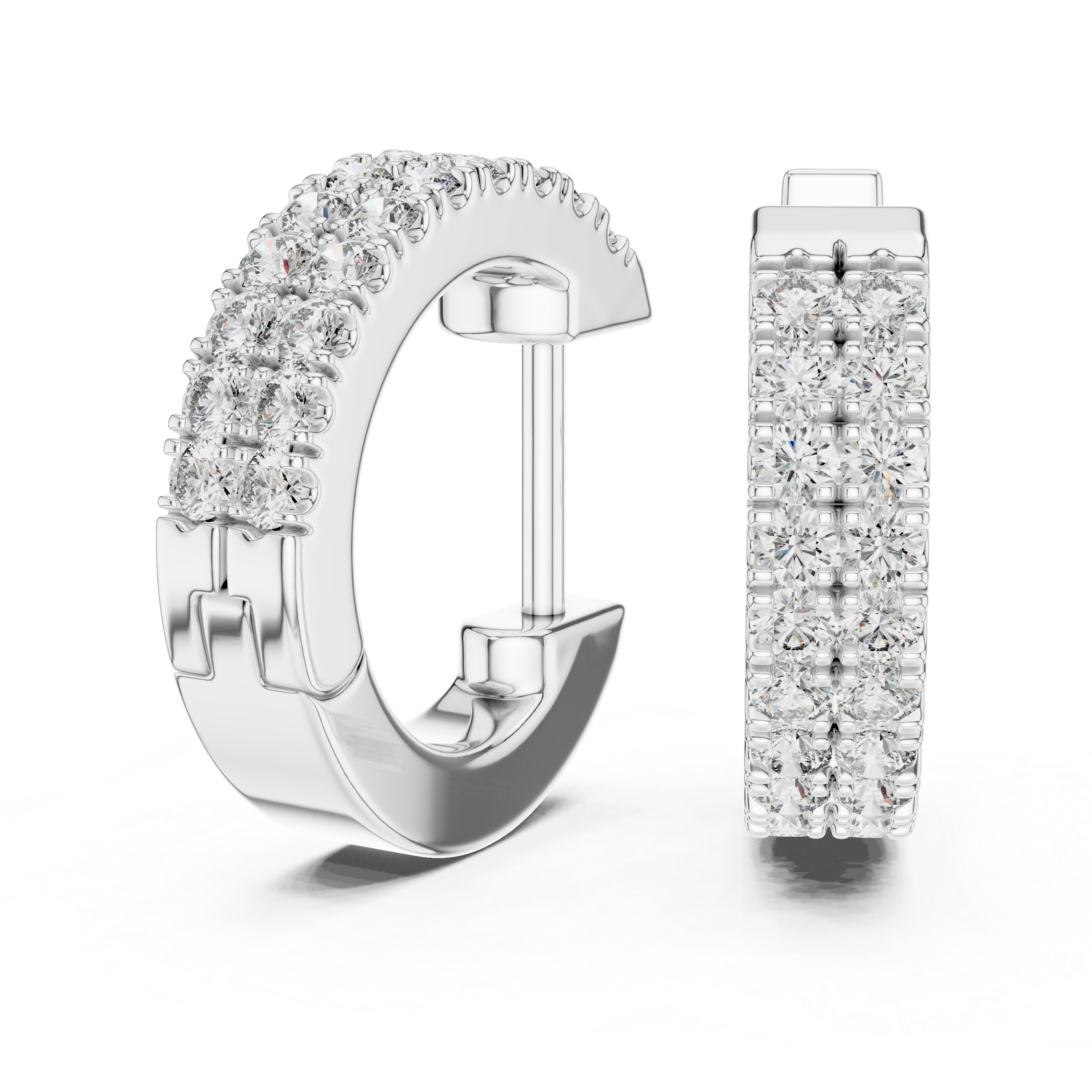 Aurelia AUR-03680 - White Gold