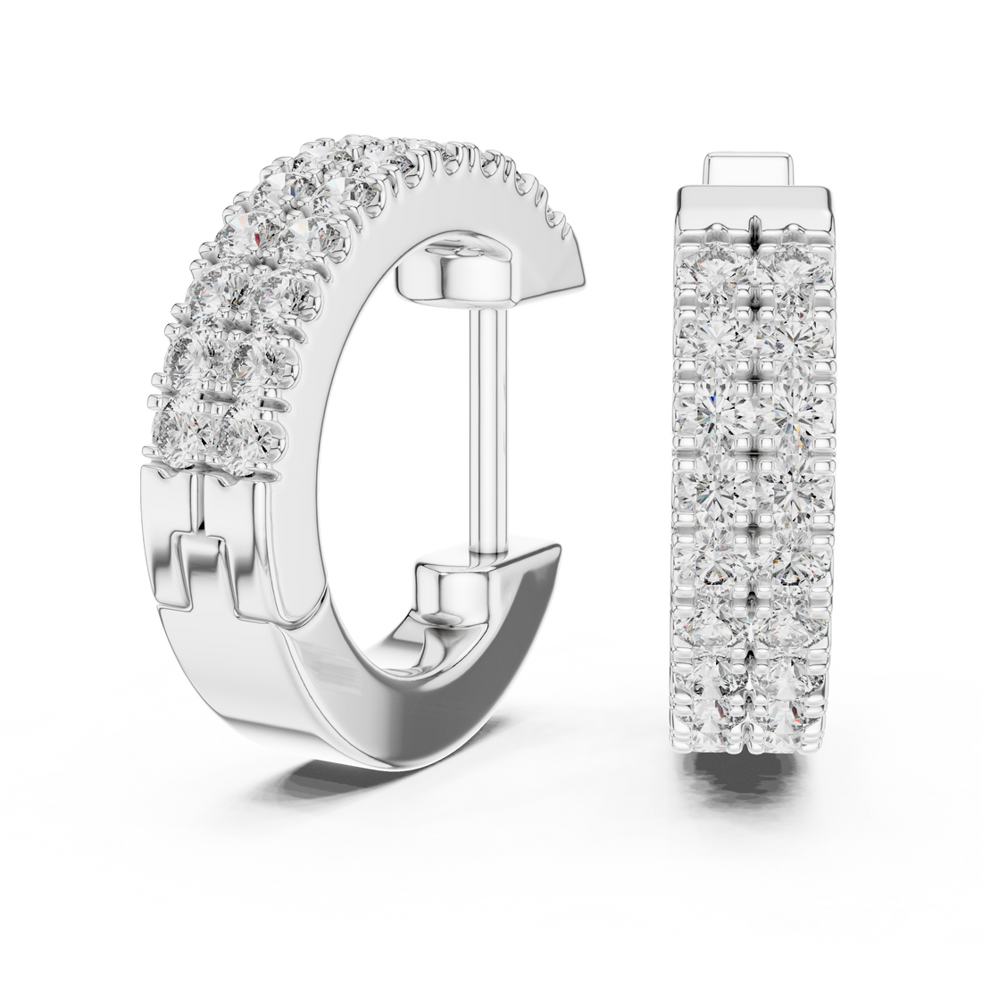 Aurelia AUR-03680 - White Gold