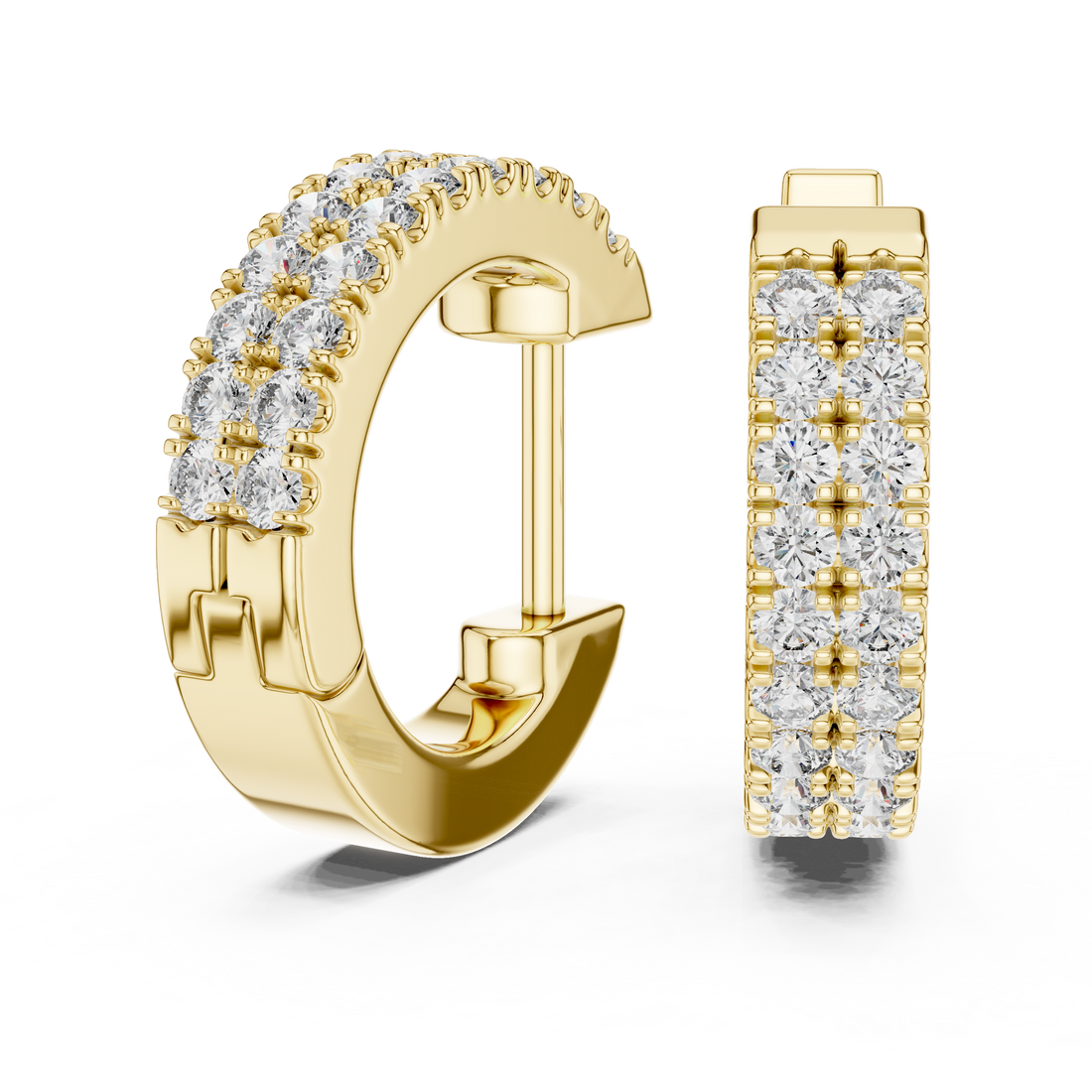 Aurelia AUR-03680 - Yellow Gold