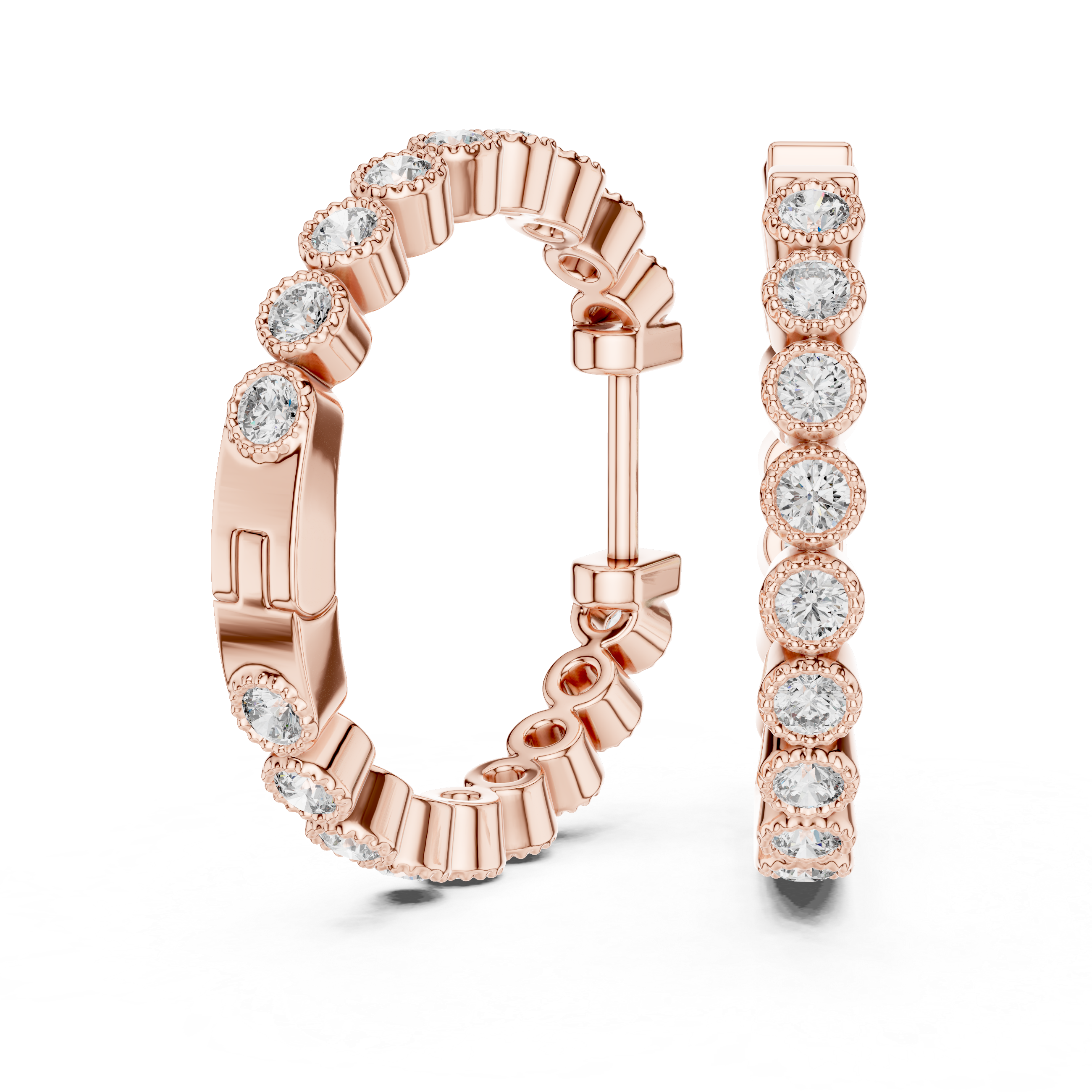 Aurelia AUR-03681 - Rose Gold