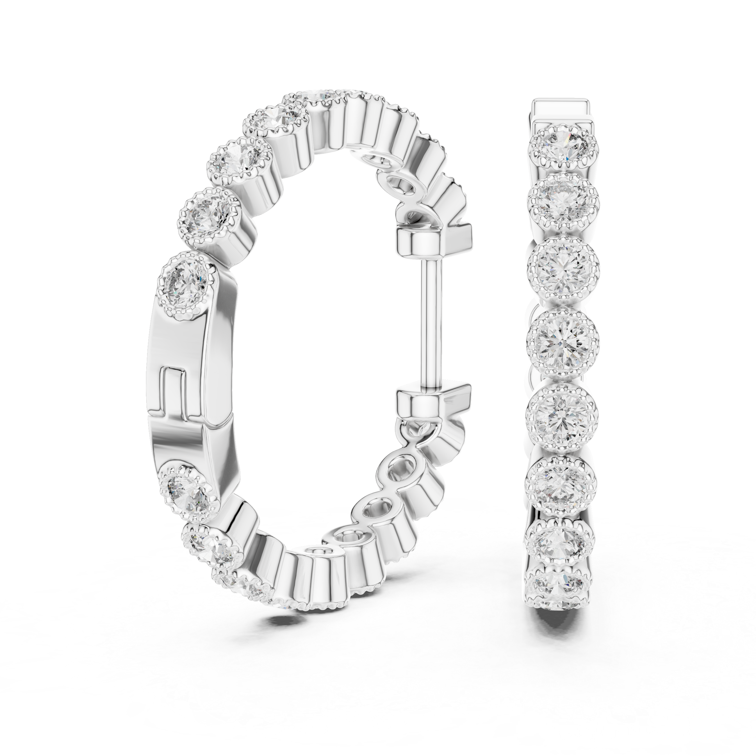 Aurelia AUR-03681 - White Gold
