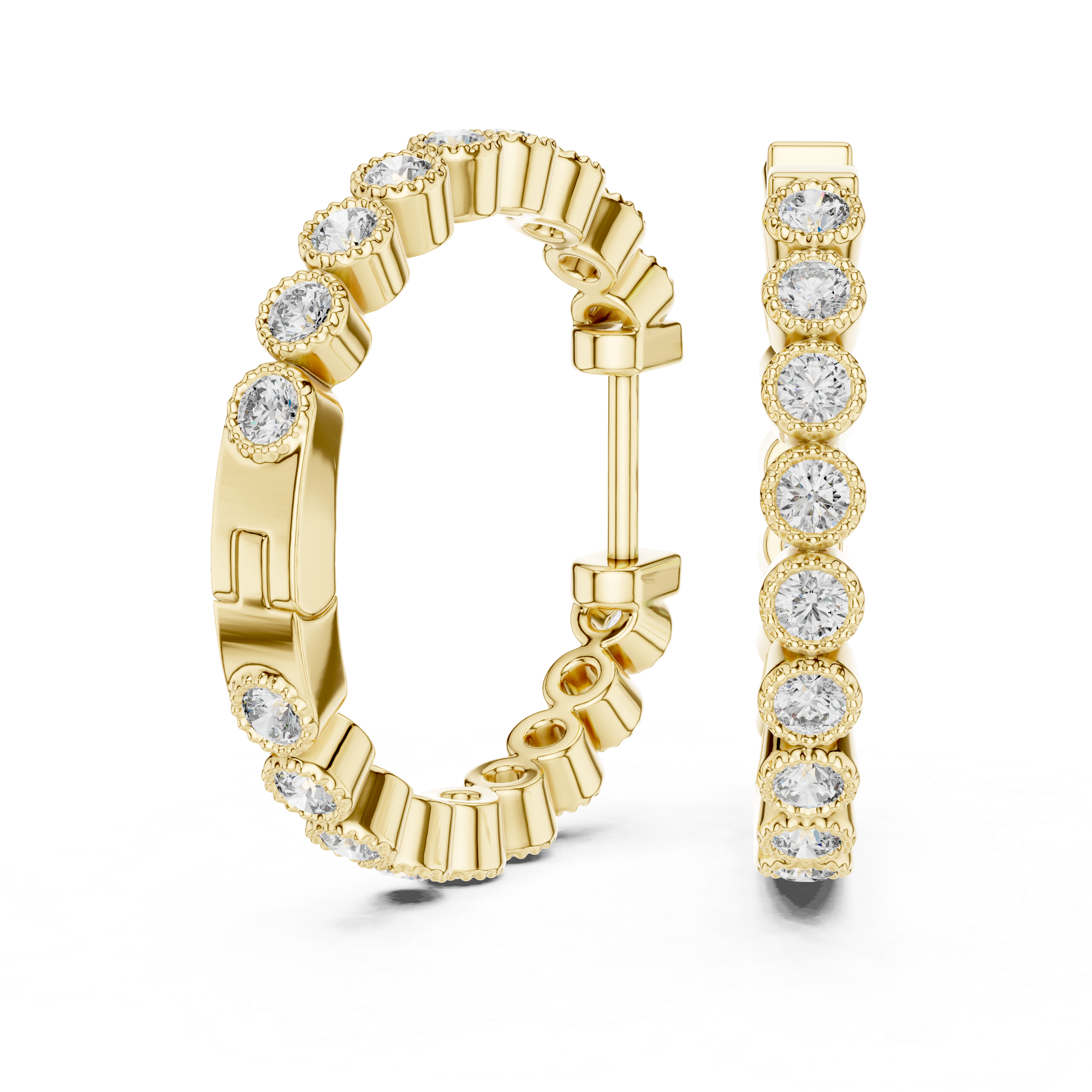 Aurelia AUR-03681 - Yellow Gold
