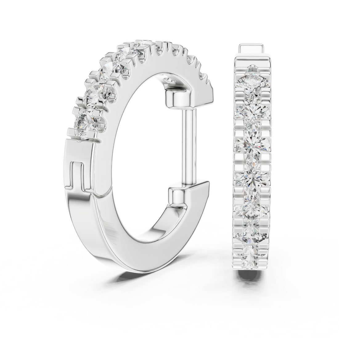 Aurelia AUR-03683 - White Gold