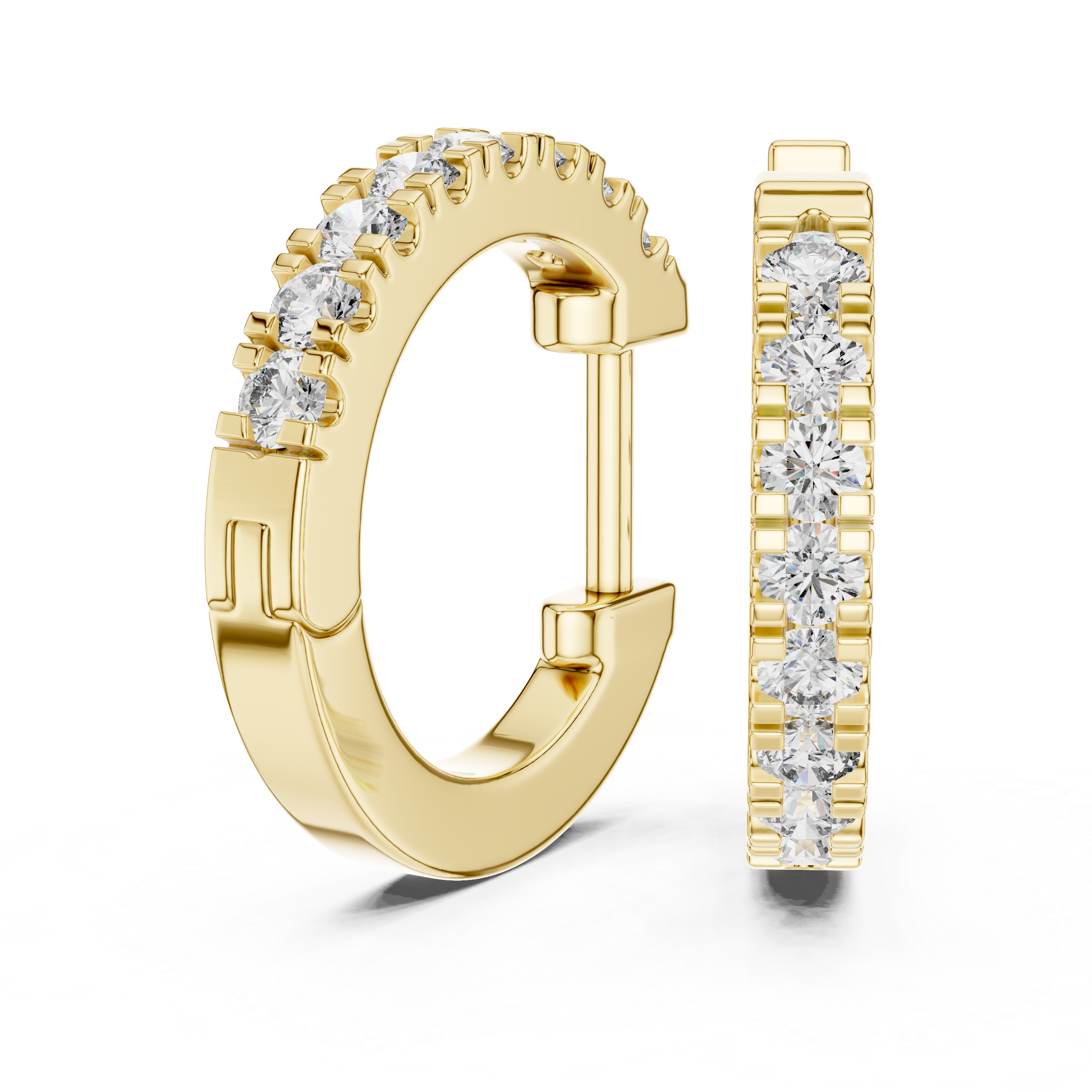 Aurelia AUR-03683 - Yellow Gold