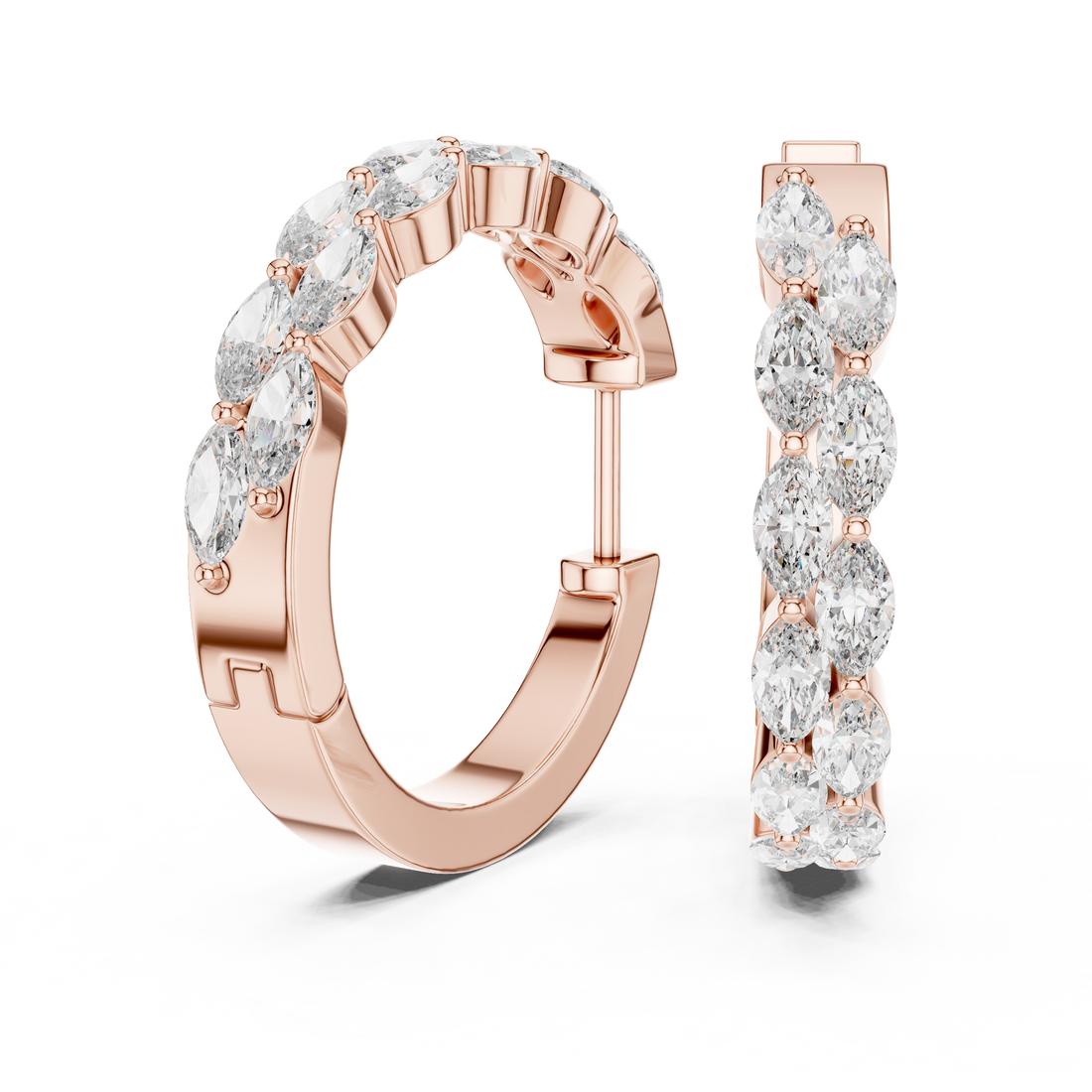 Aurelia AUR-03684 - Rose Gold