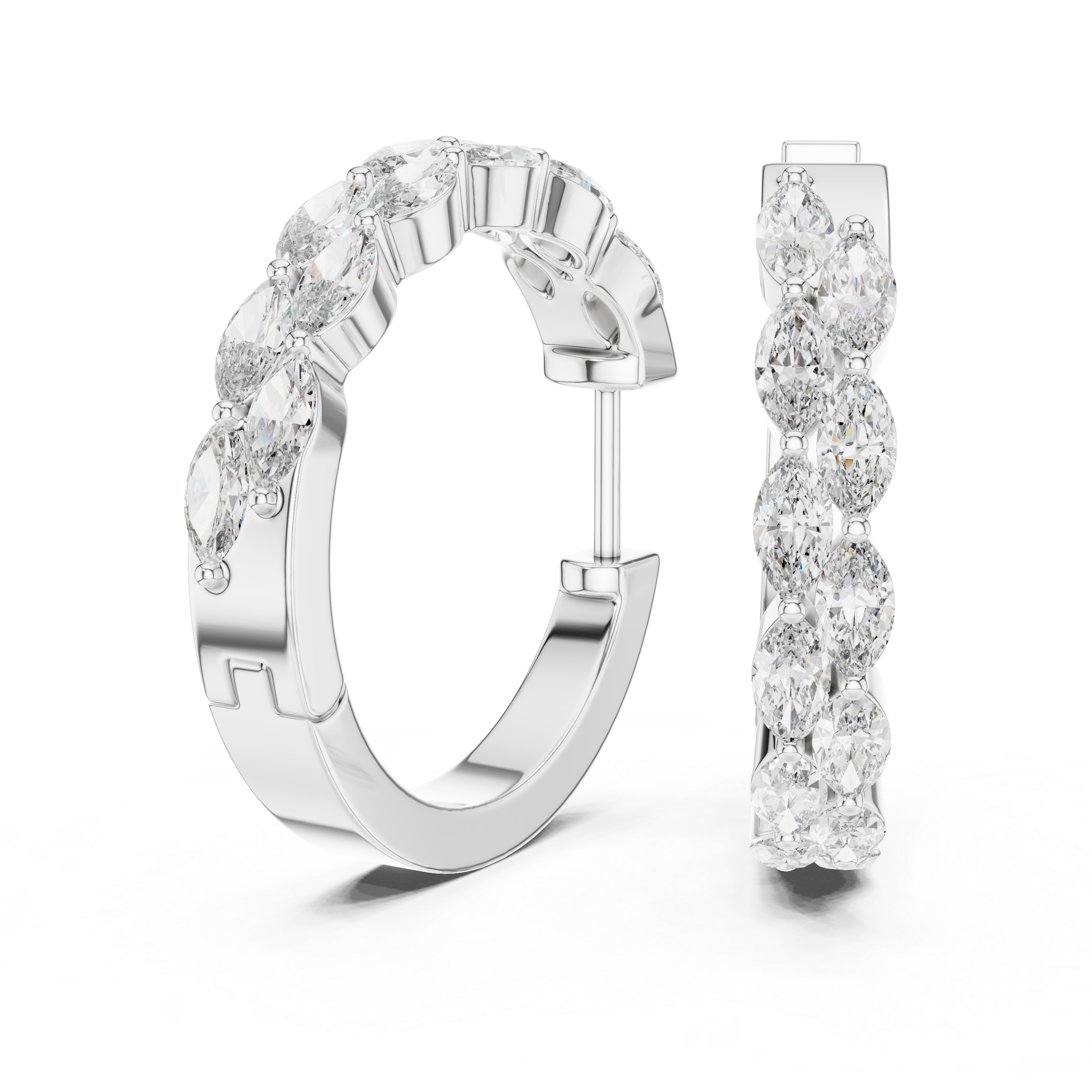 Aurelia AUR-03684 - White Gold