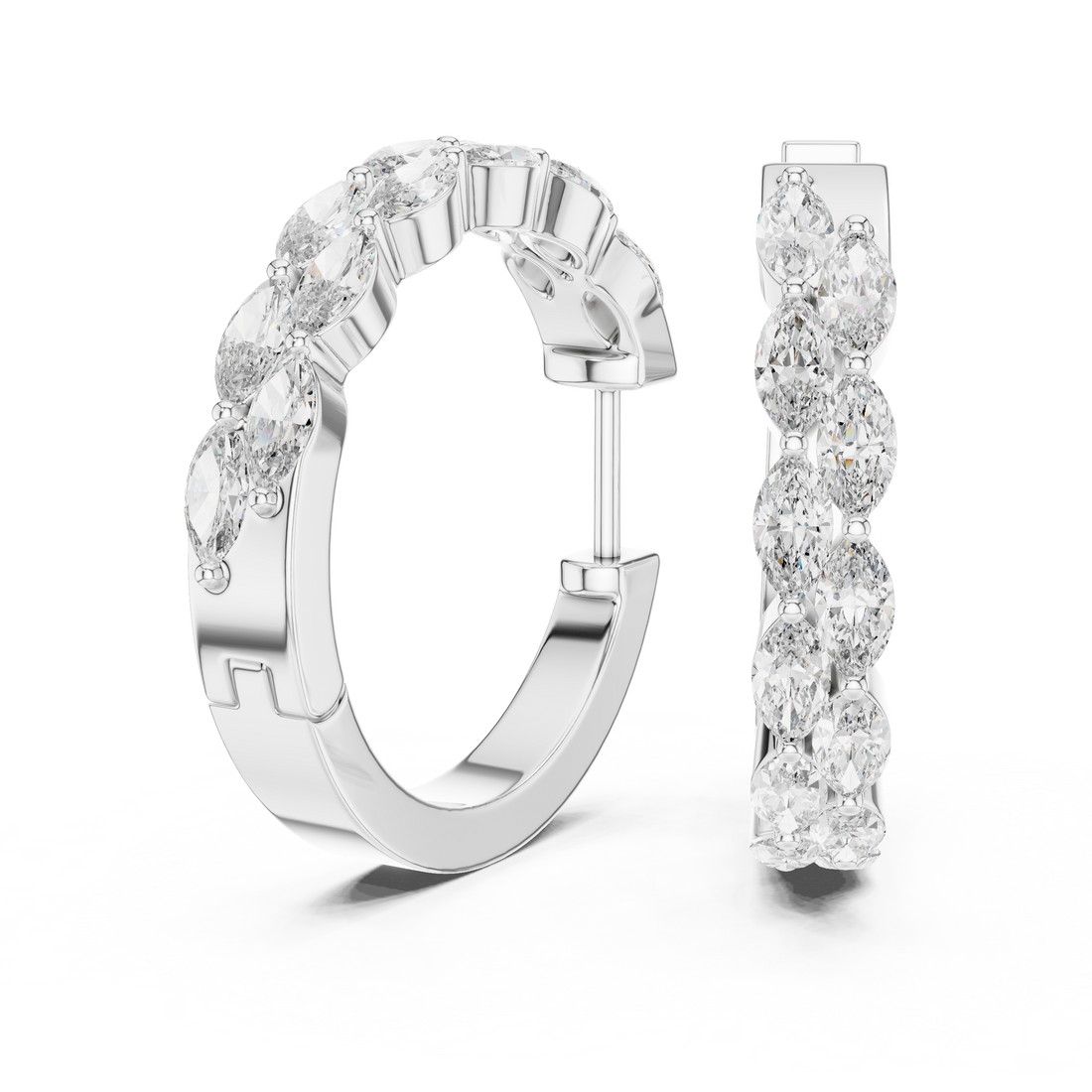 Aurelia AUR-03684 - White Gold