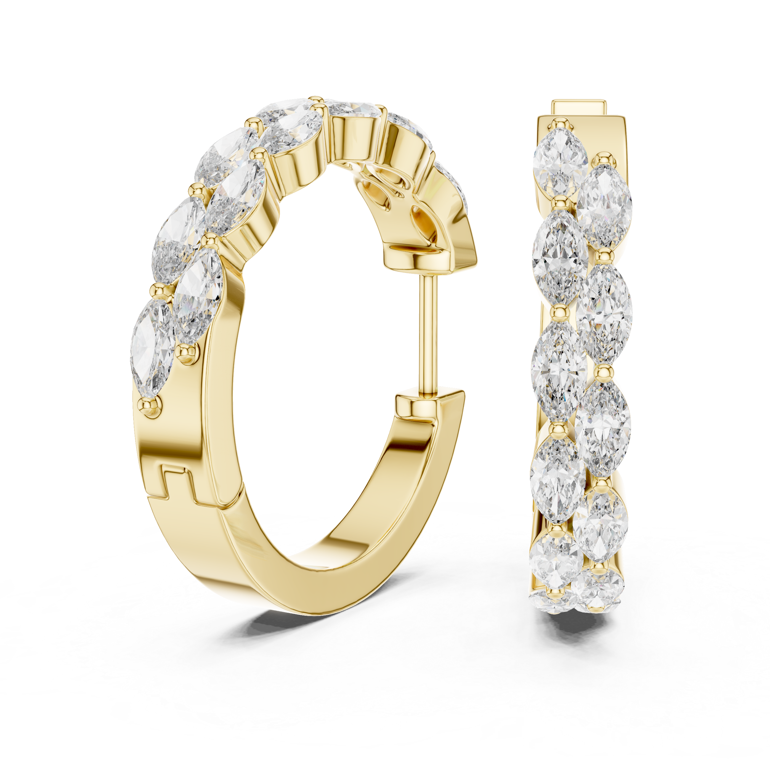 Aurelia AUR-03684 - Yellow Gold
