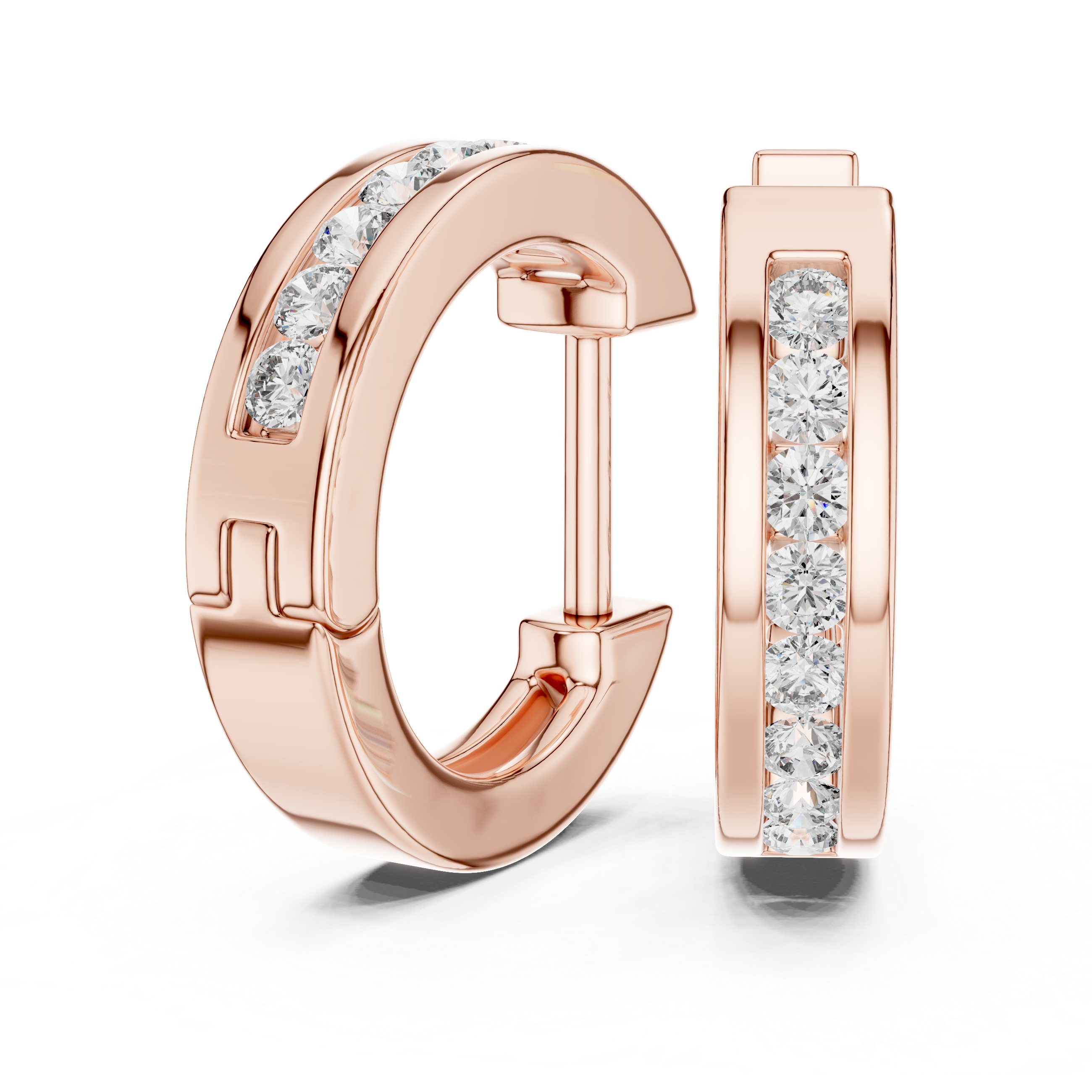 Aurelia AUR-03685 - Rose Gold
