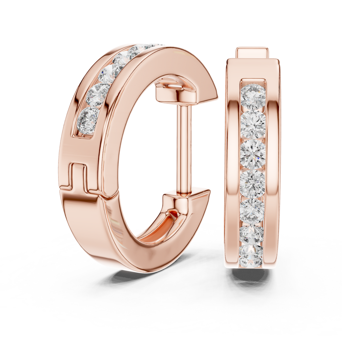 Aurelia AUR-03685 - Rose Gold