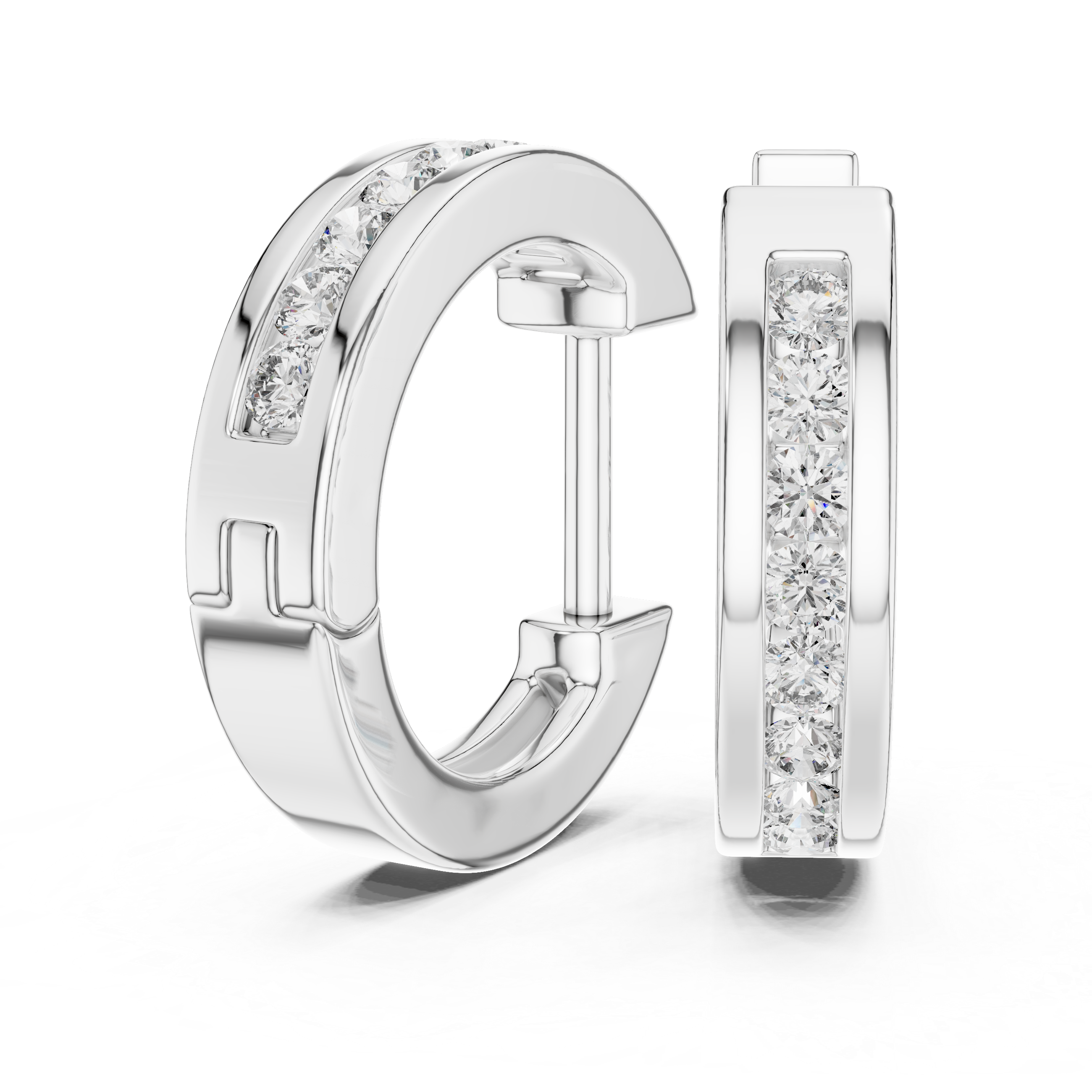 Aurelia AUR-03685 - White Gold