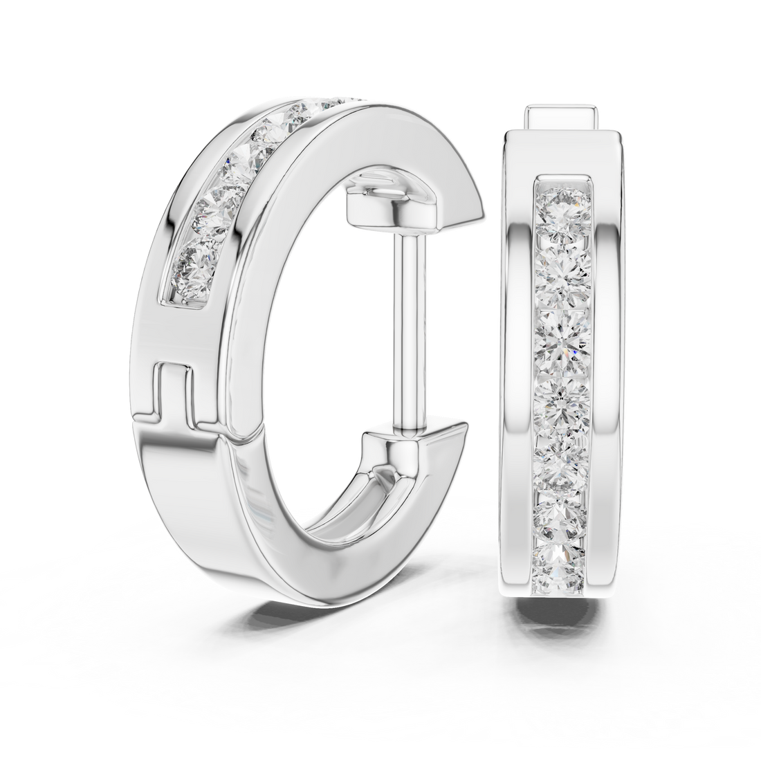 Aurelia AUR-03685 - White Gold