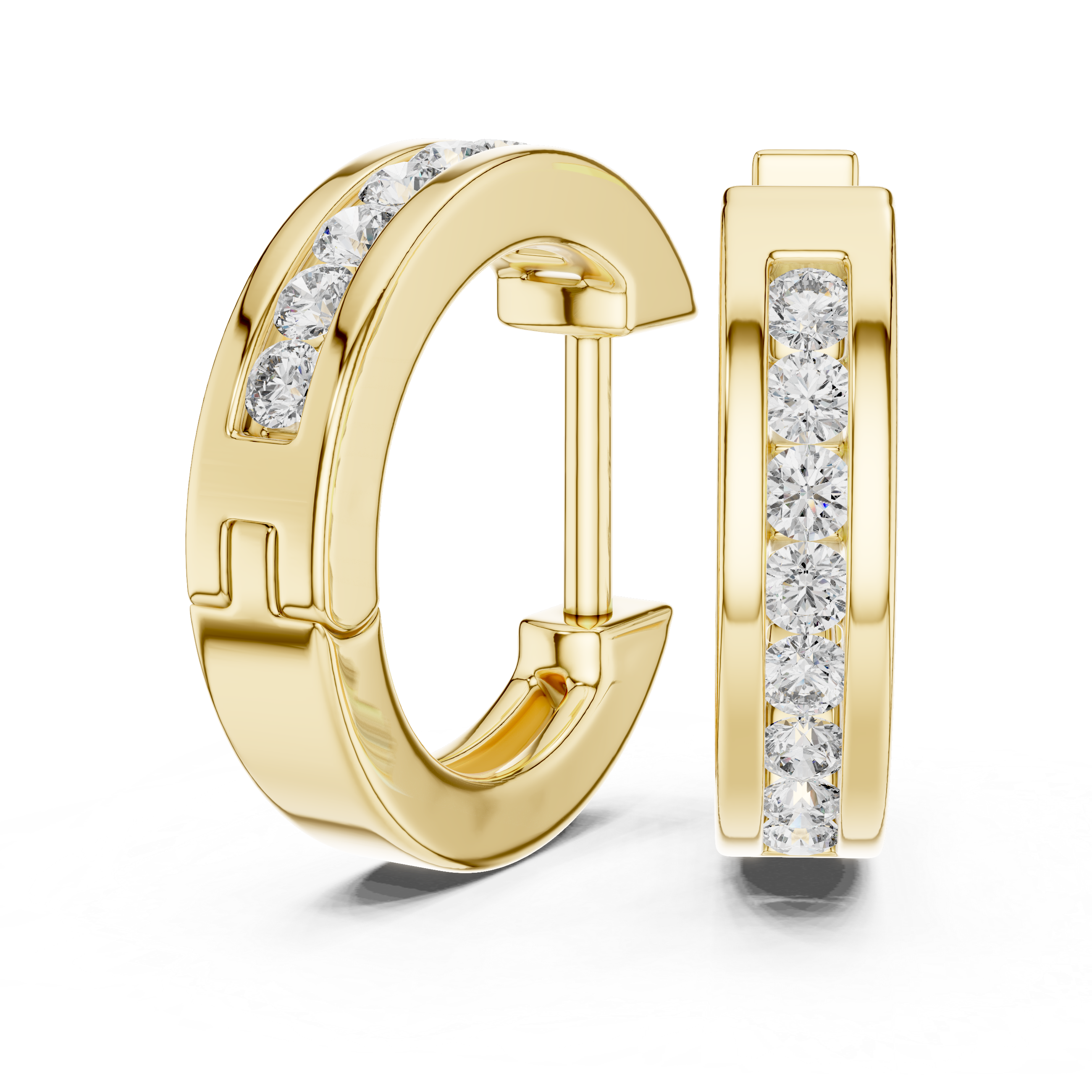 Aurelia AUR-03685 - Yellow Gold