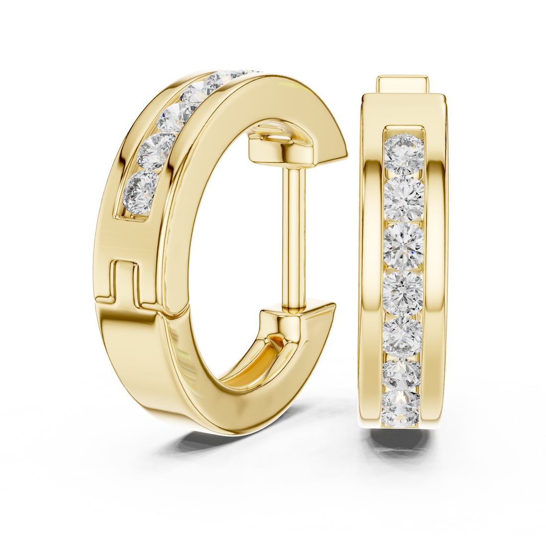 Aurelia AUR-03685 - Yellow Gold