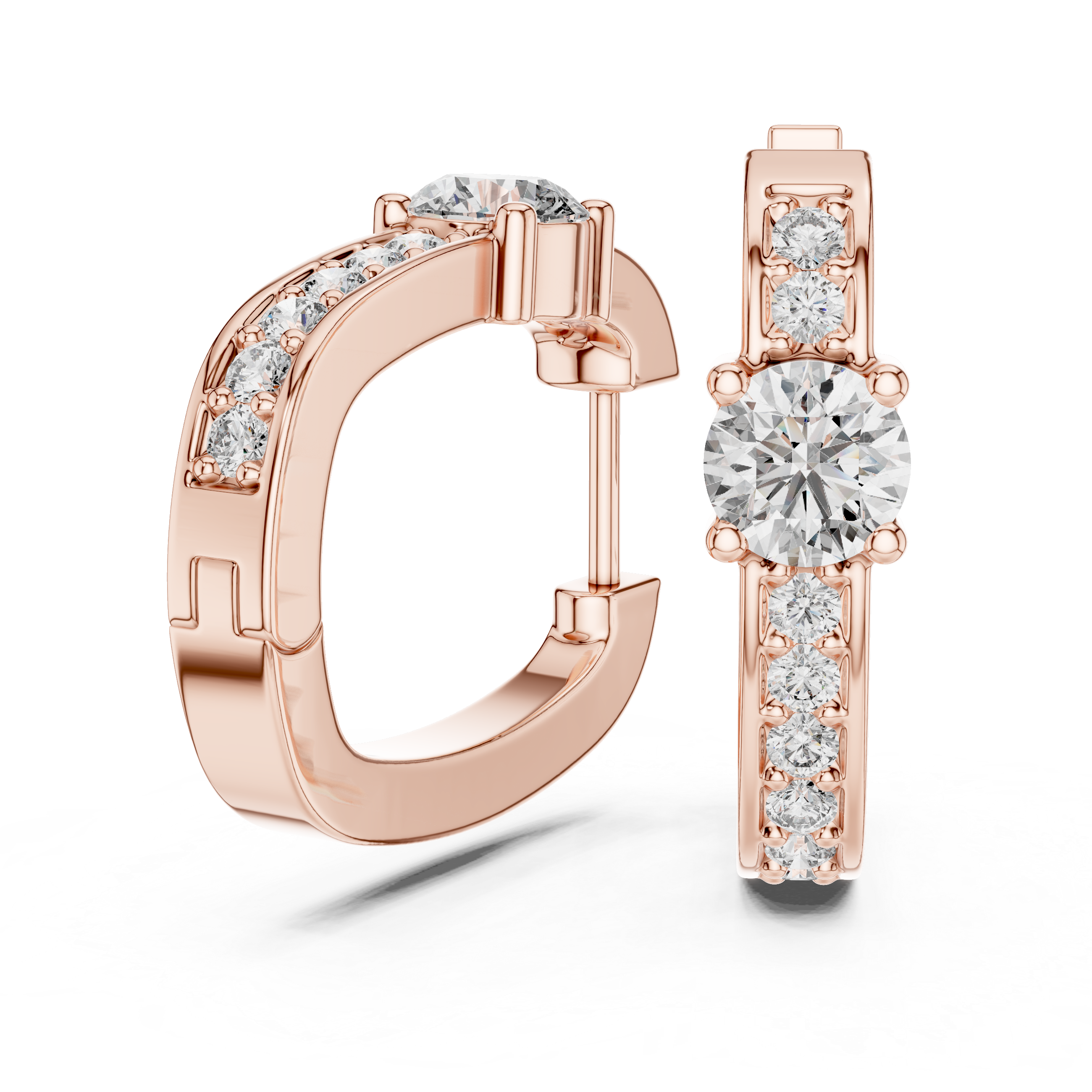 Aurelia AUR-03686 - Rose Gold