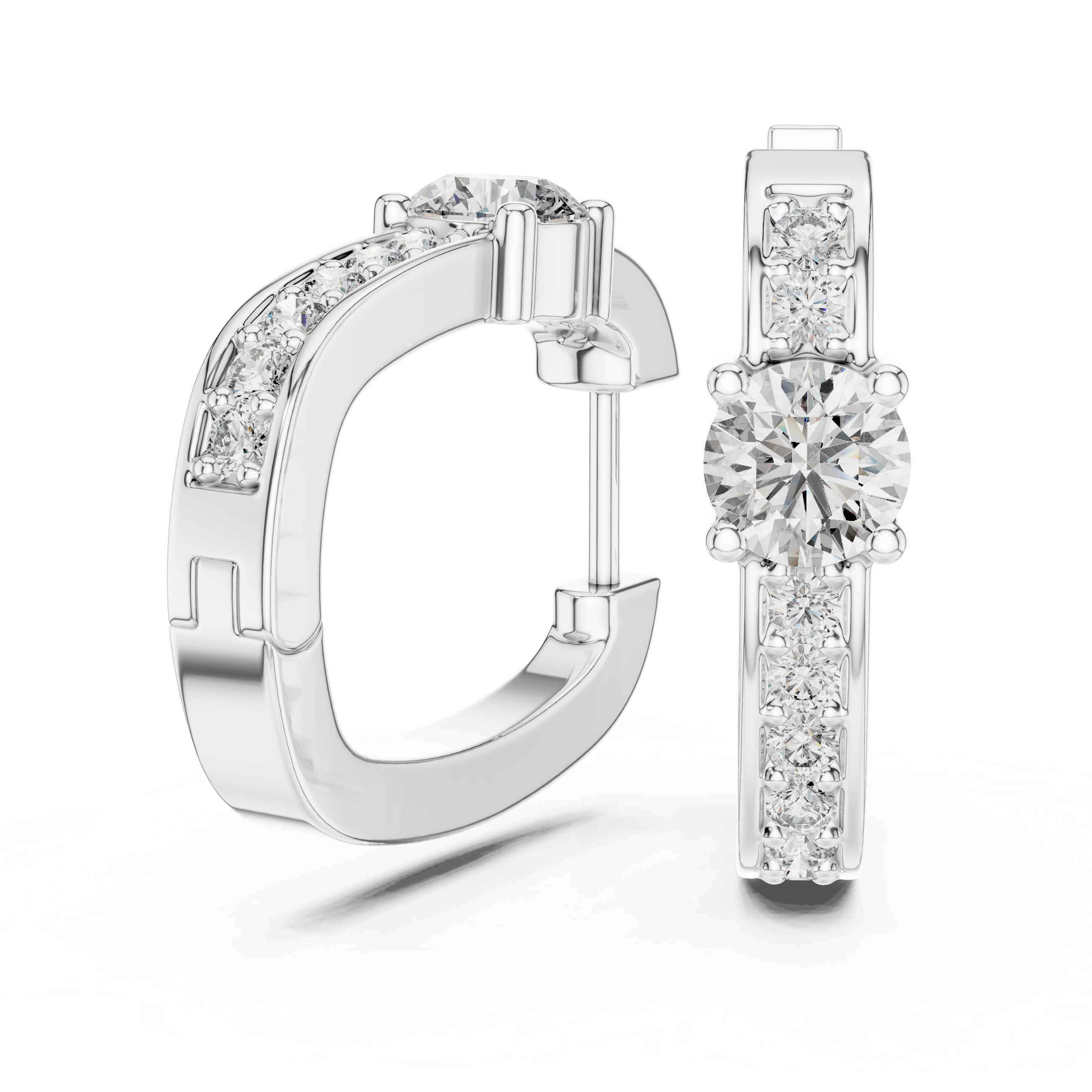 Aurelia AUR-03686 - White Gold
