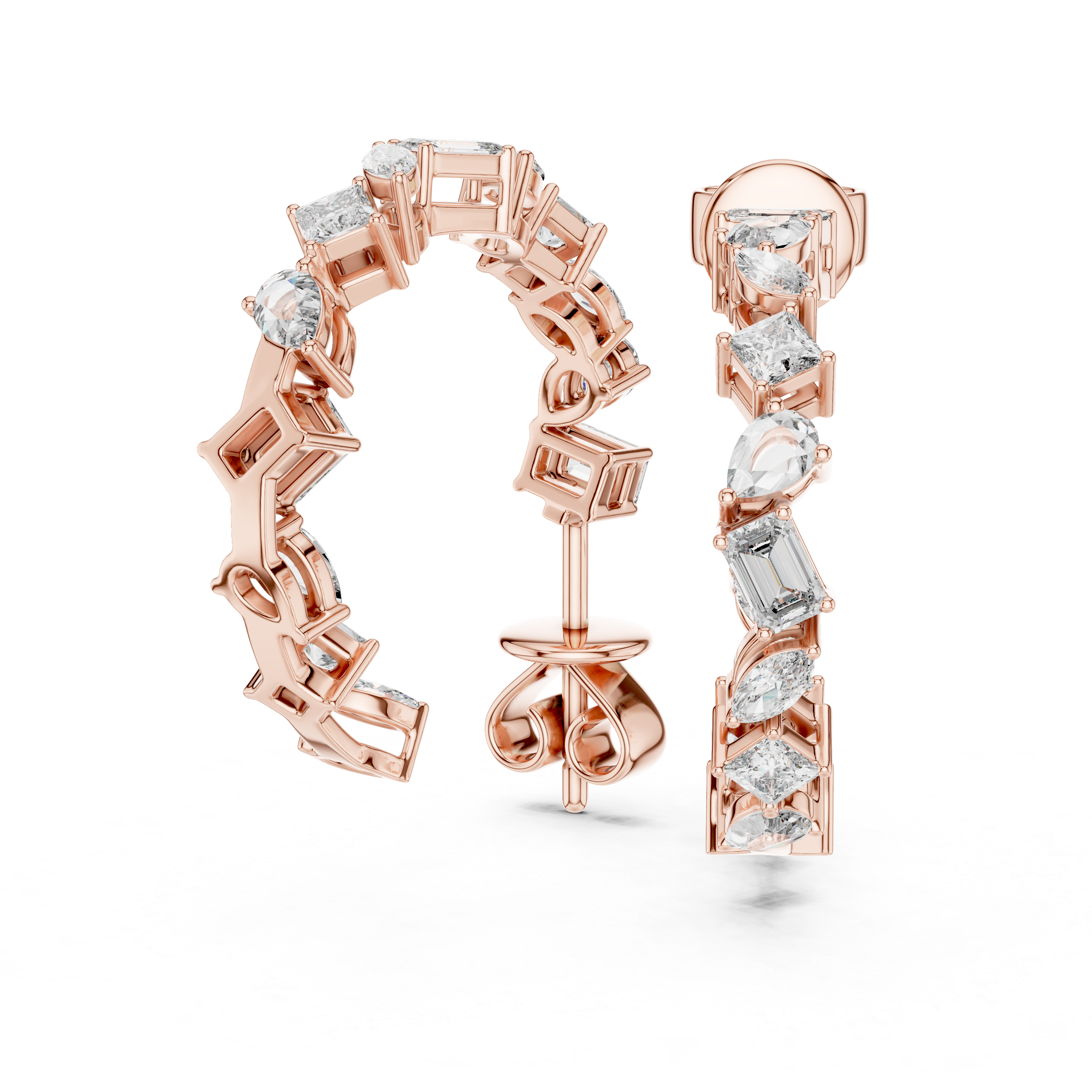 Aurelia AUR-03688 - Rose Gold