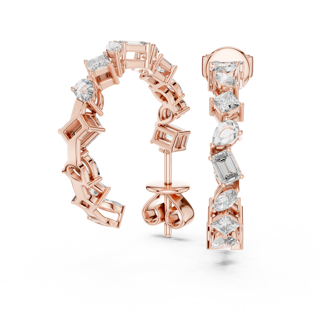 Aurelia AUR-03688 - Rose Gold