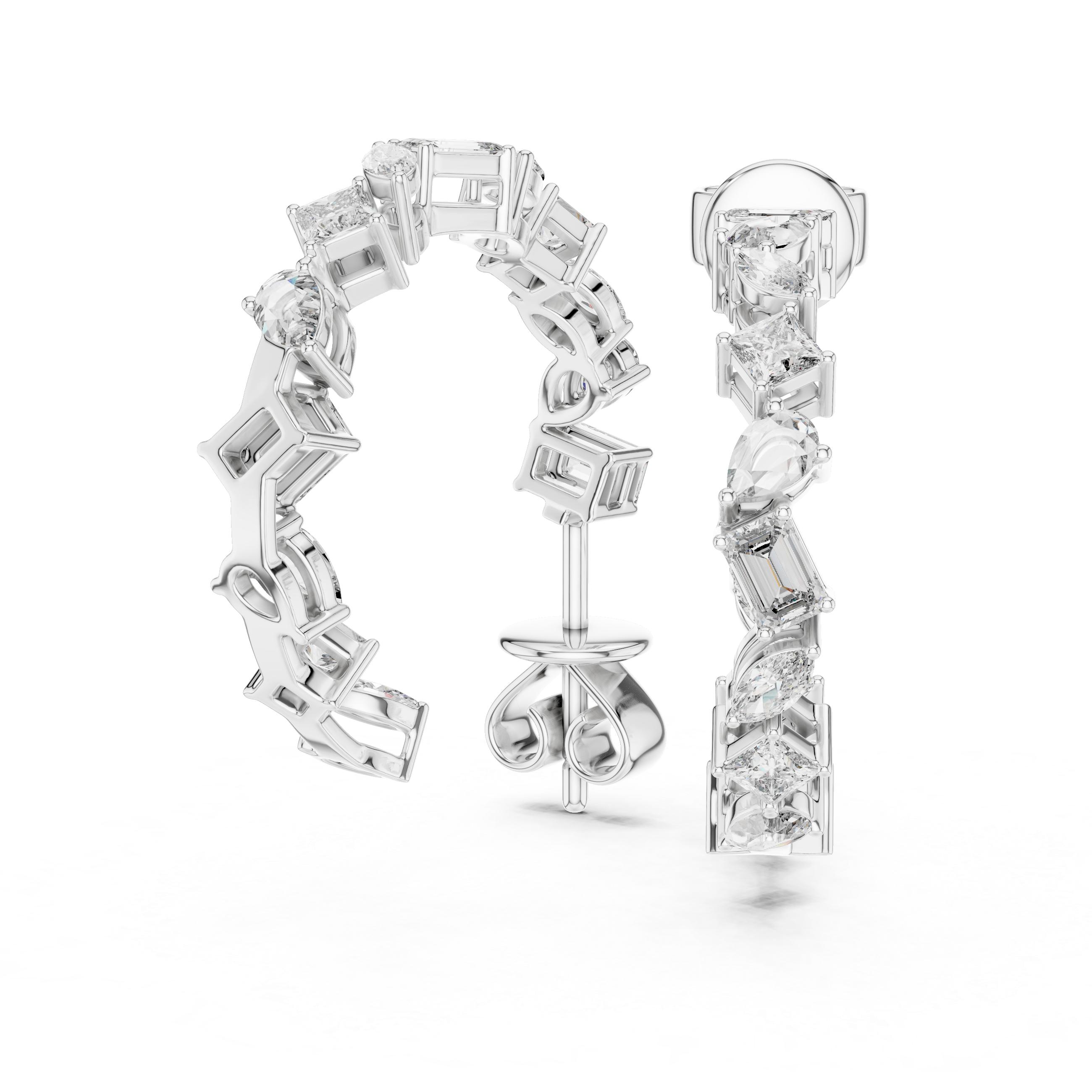 Aurelia AUR-03688 - White Gold