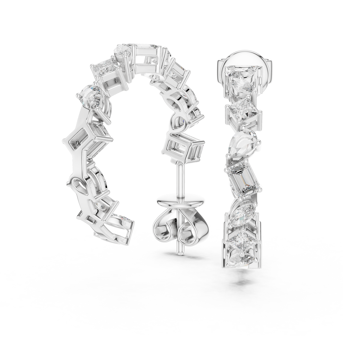 Aurelia AUR-03688 - White Gold