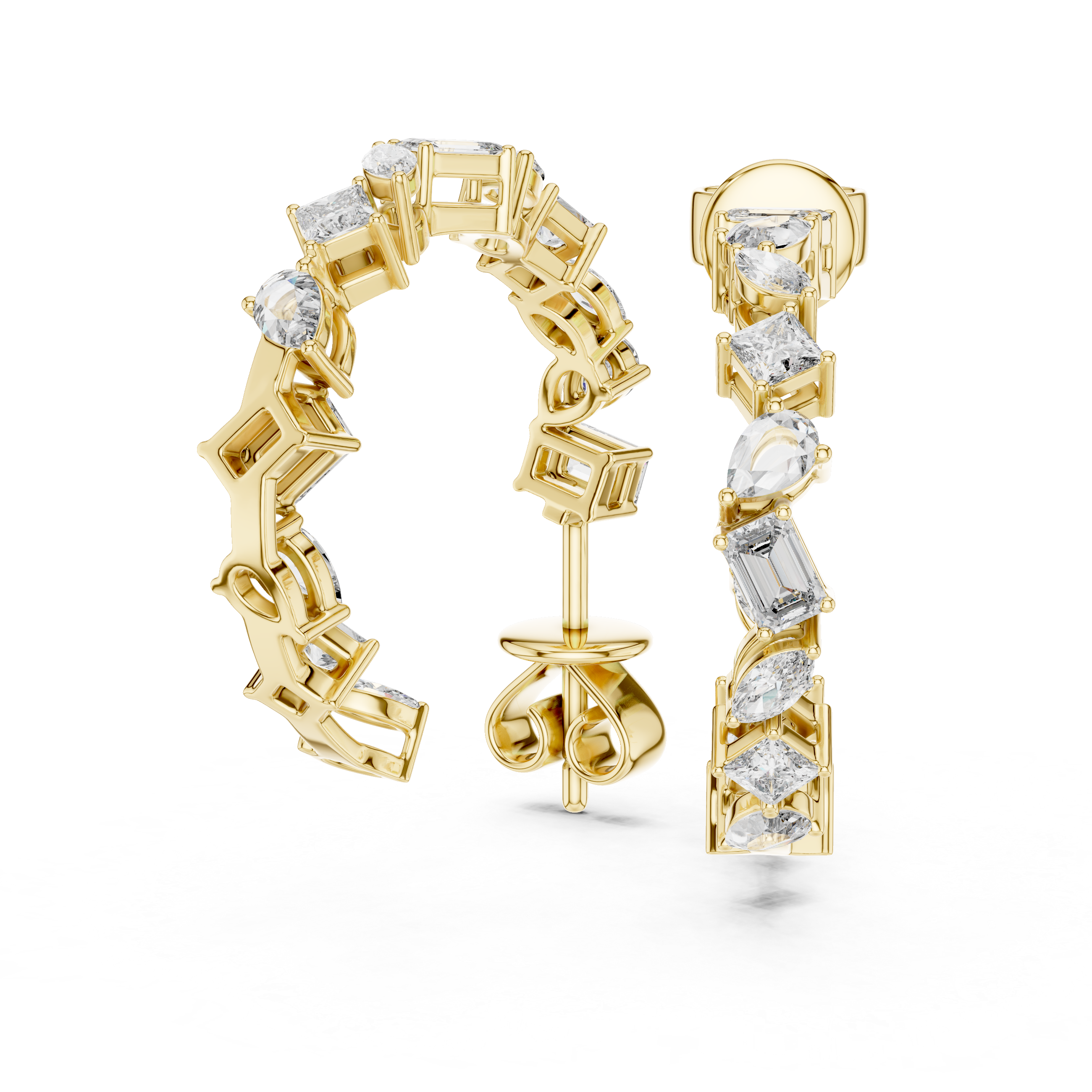 Aurelia AUR-03688 - Yellow Gold