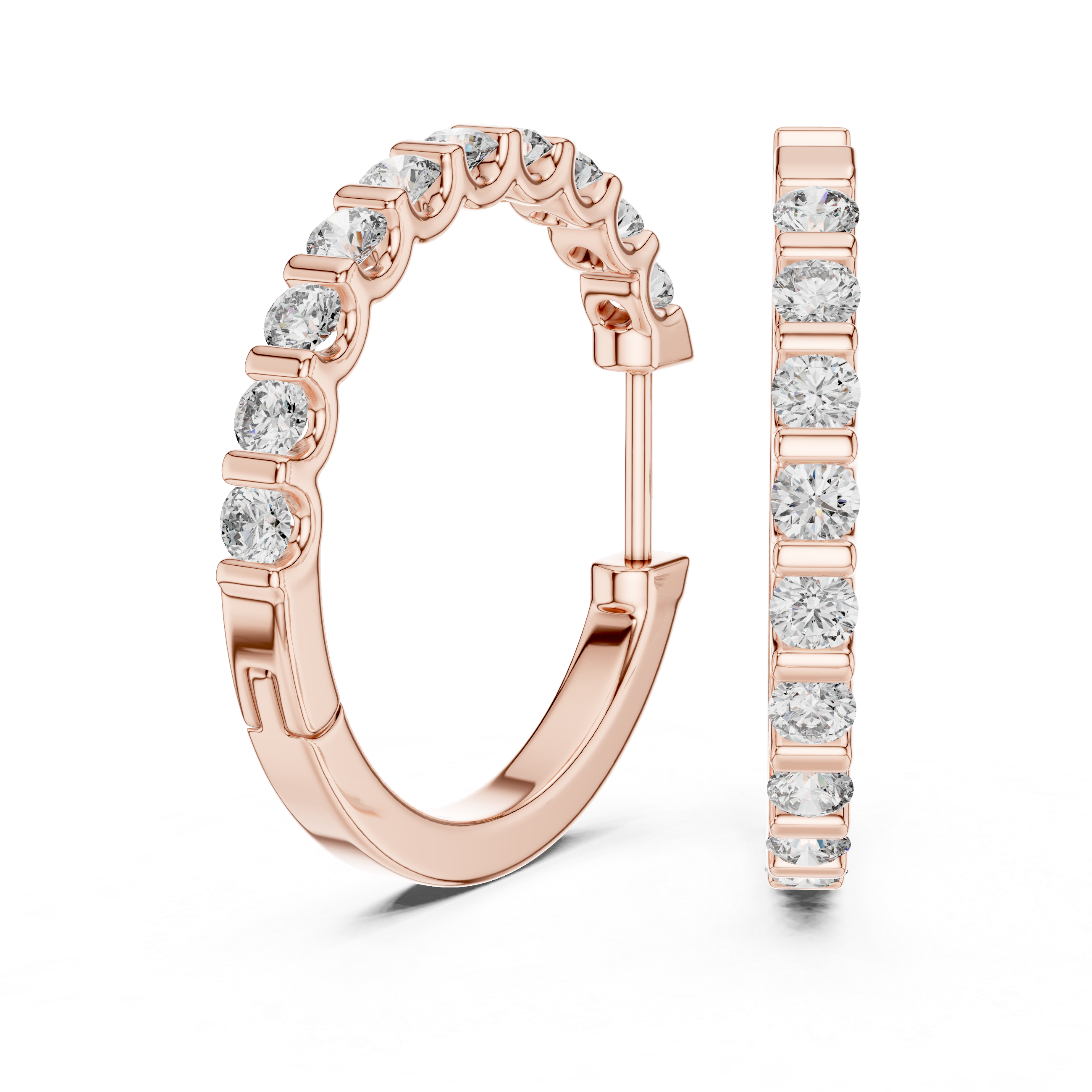 Aurelia AUR-03690 - Rose Gold