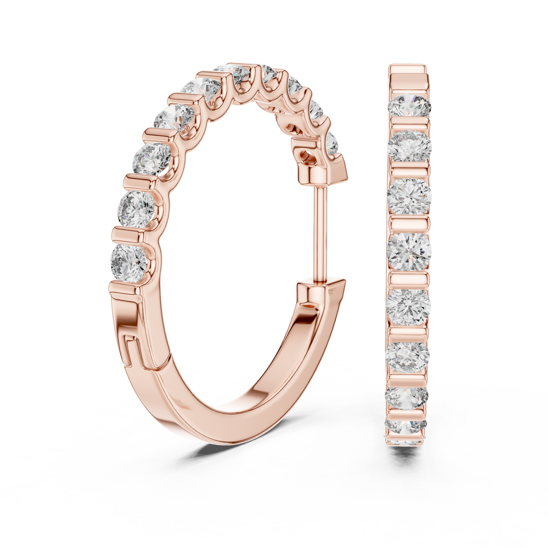 Aurelia AUR-03690 - Rose Gold