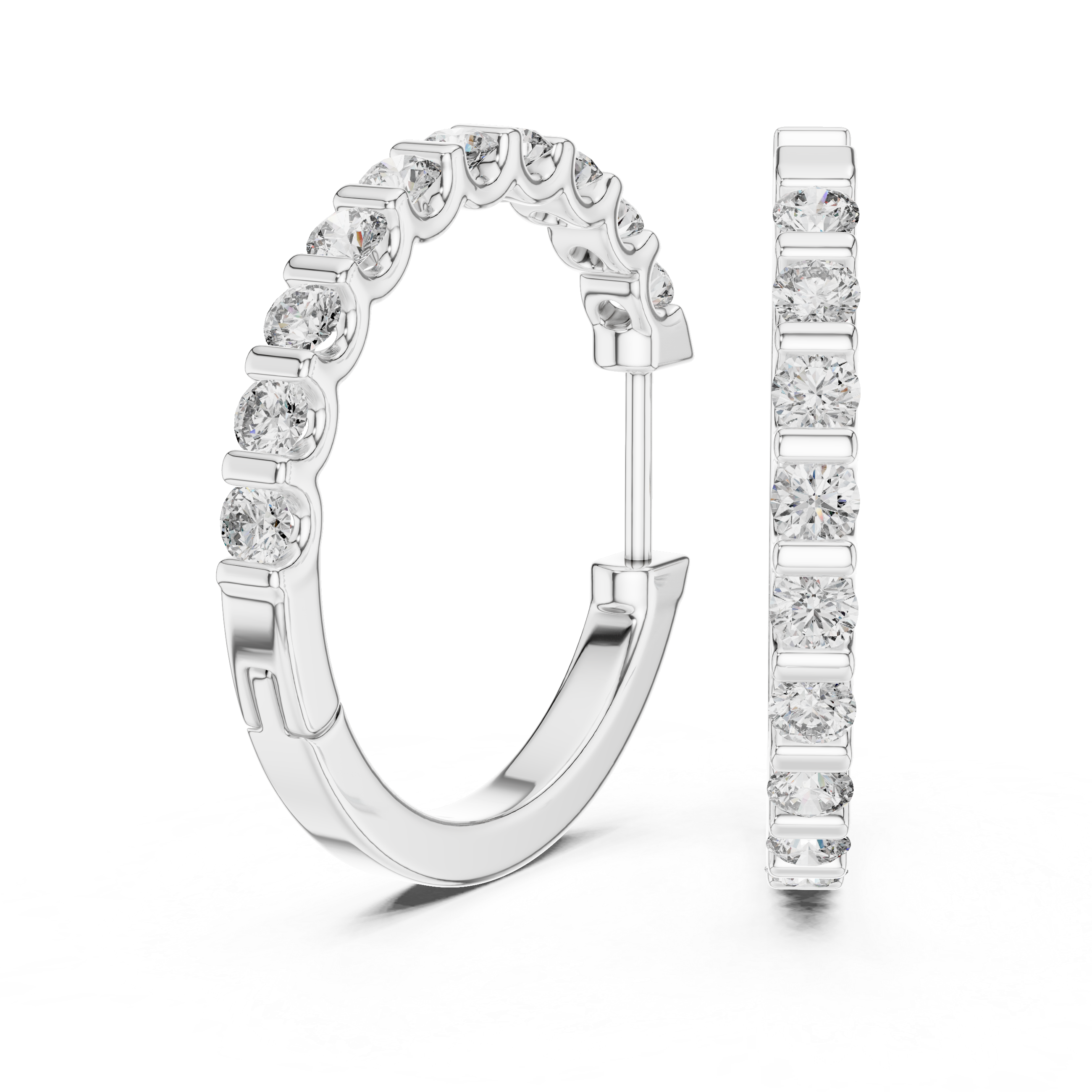 Aurelia AUR-03690 - White Gold