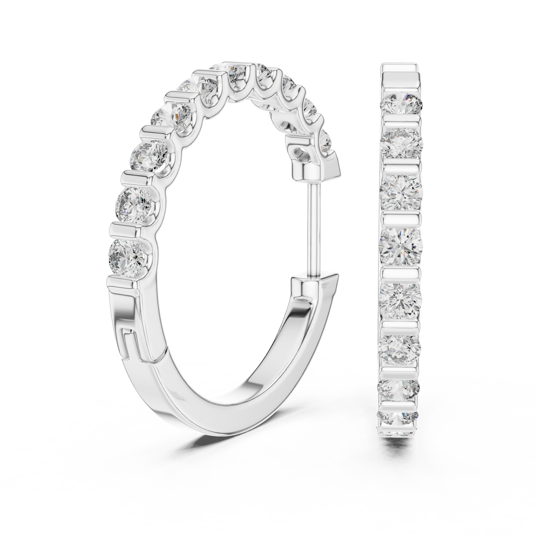 Aurelia AUR-03690 - White Gold
