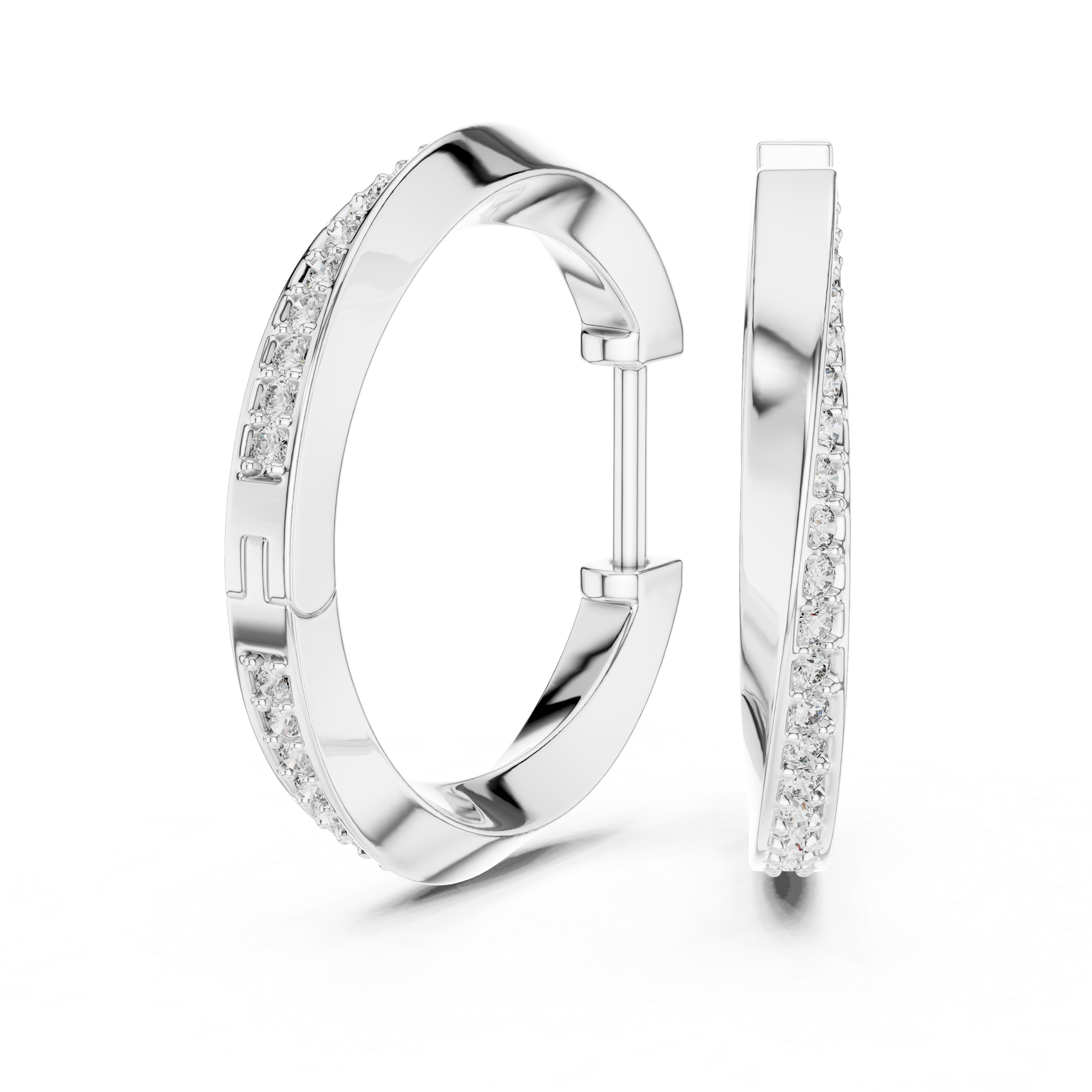 Aurelia AUR-03691 - White Gold