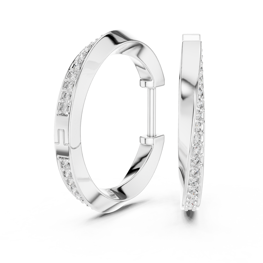 Aurelia AUR-03691 - White Gold