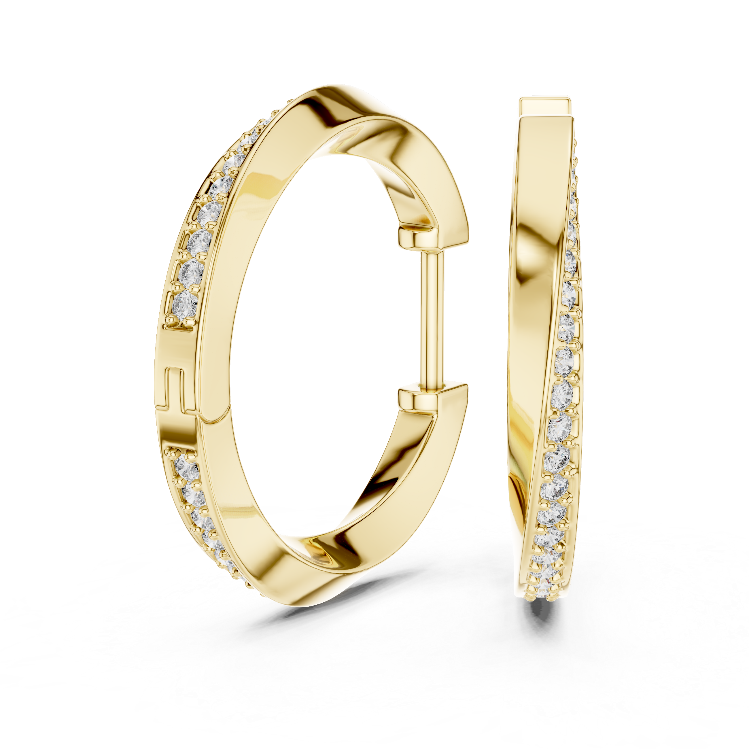 Aurelia AUR-03691 - Yellow Gold