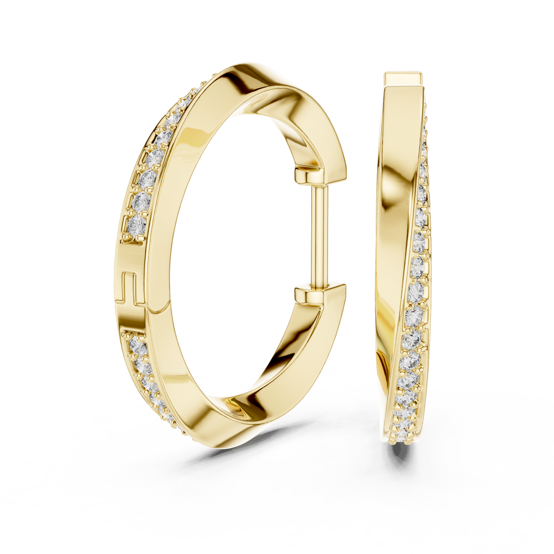 Aurelia AUR-03691 - Yellow Gold