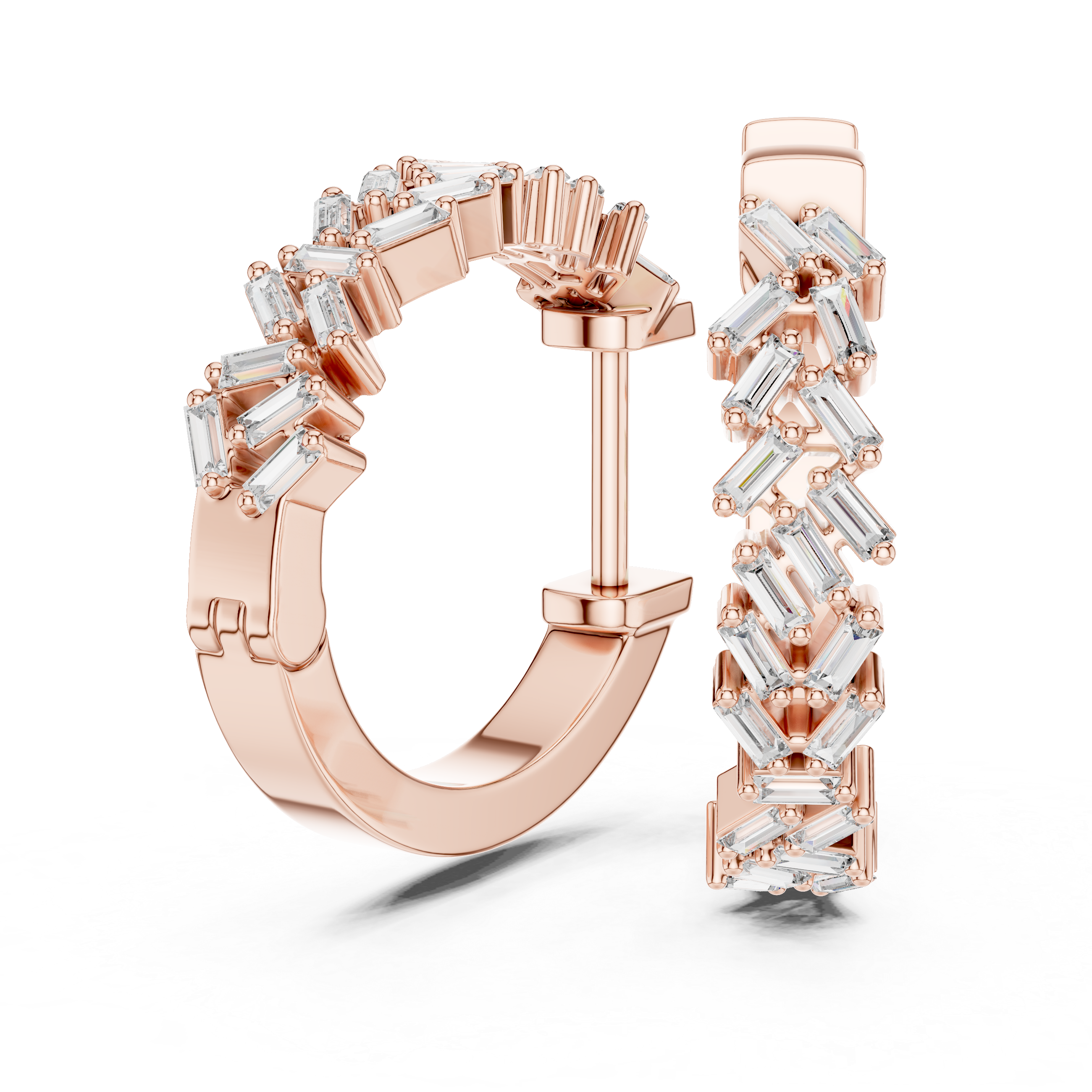 Aurelia AUR-03692 - Rose Gold