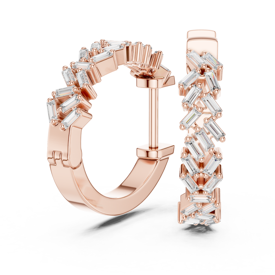 Aurelia AUR-03692 - Rose Gold