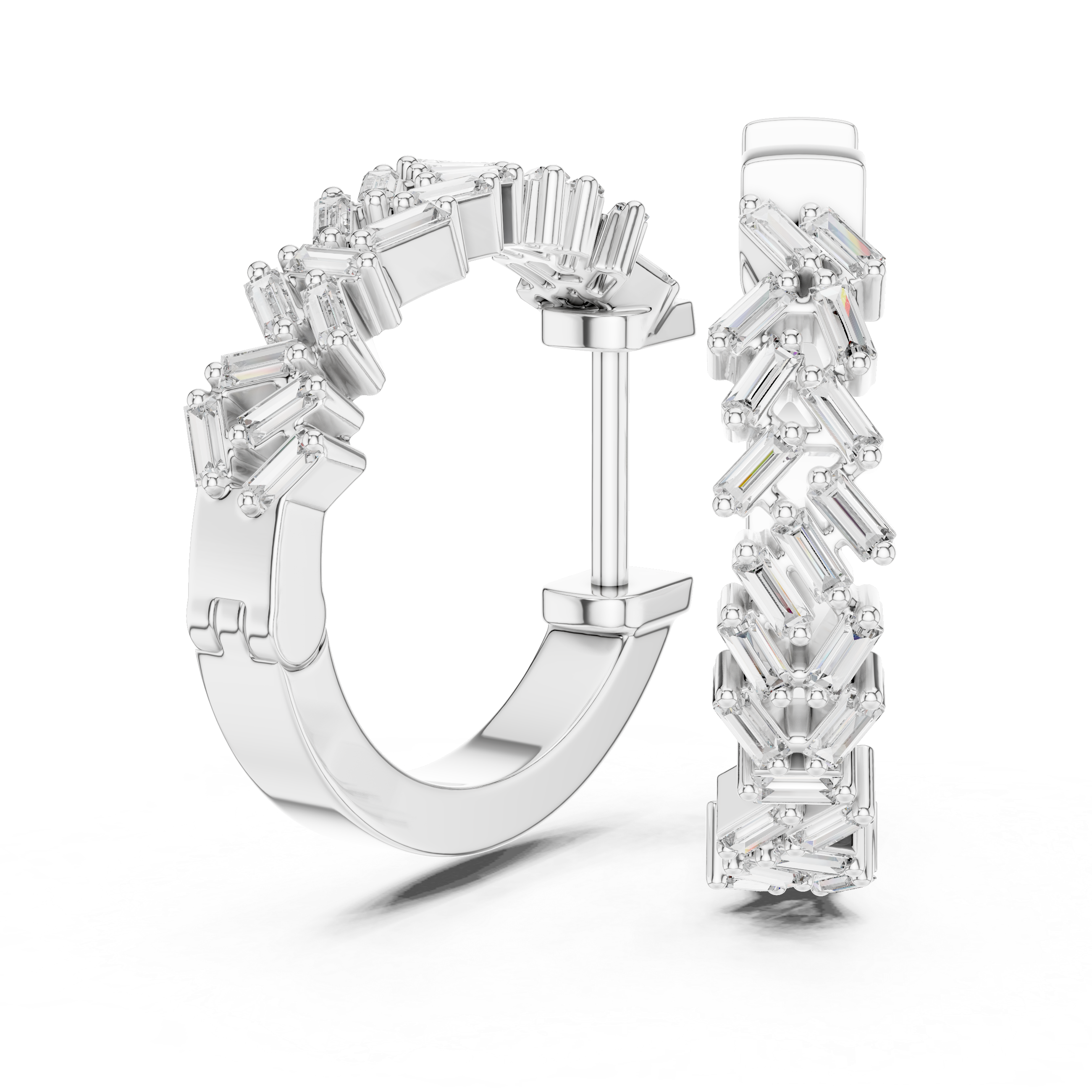 Aurelia AUR-03692 - White Gold