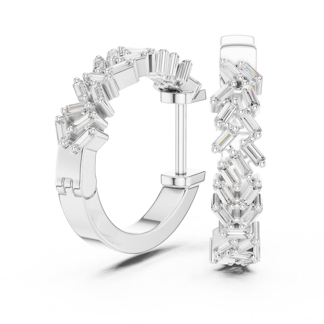 Aurelia AUR-03692 - White Gold