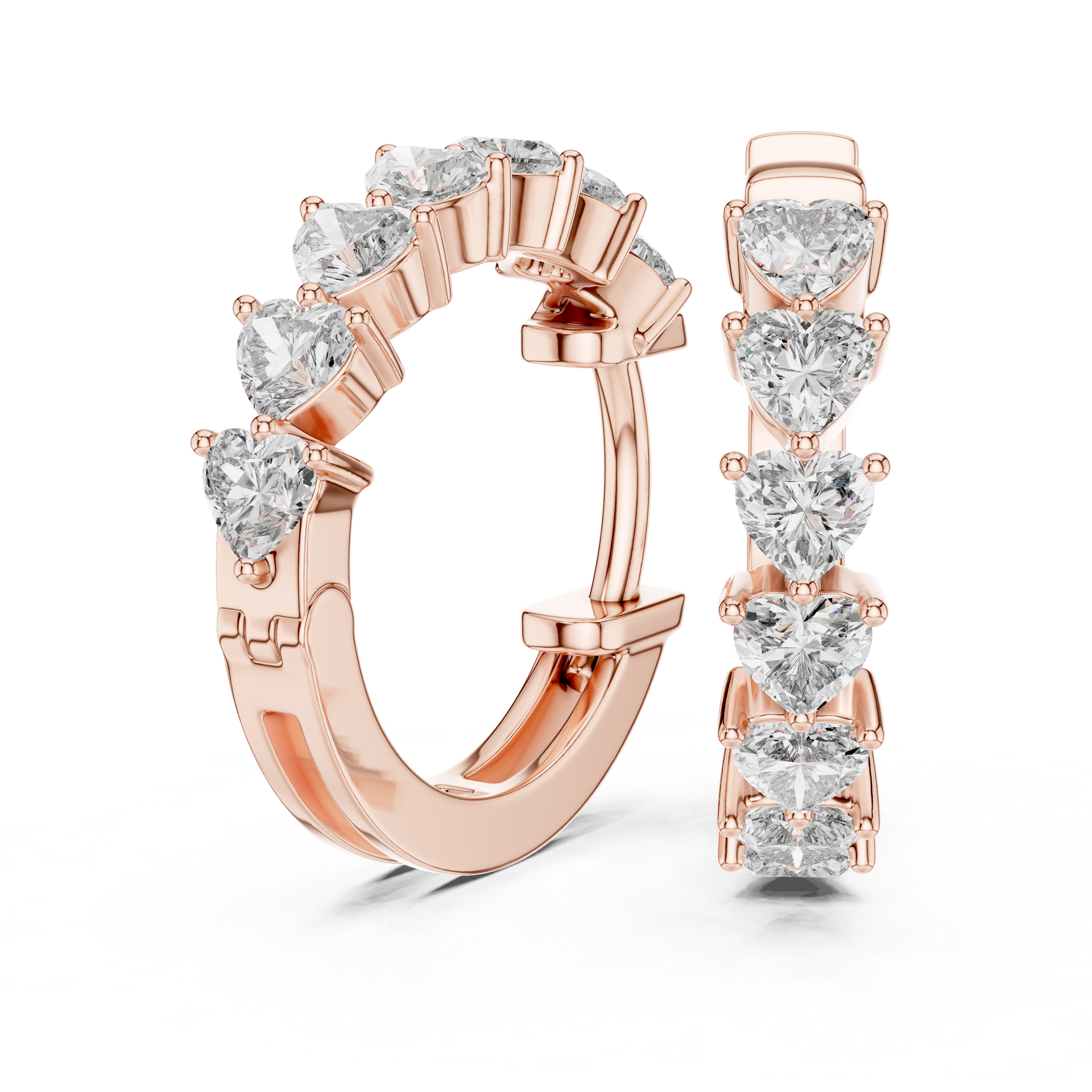 Aurelia AUR-03693 - Rose Gold